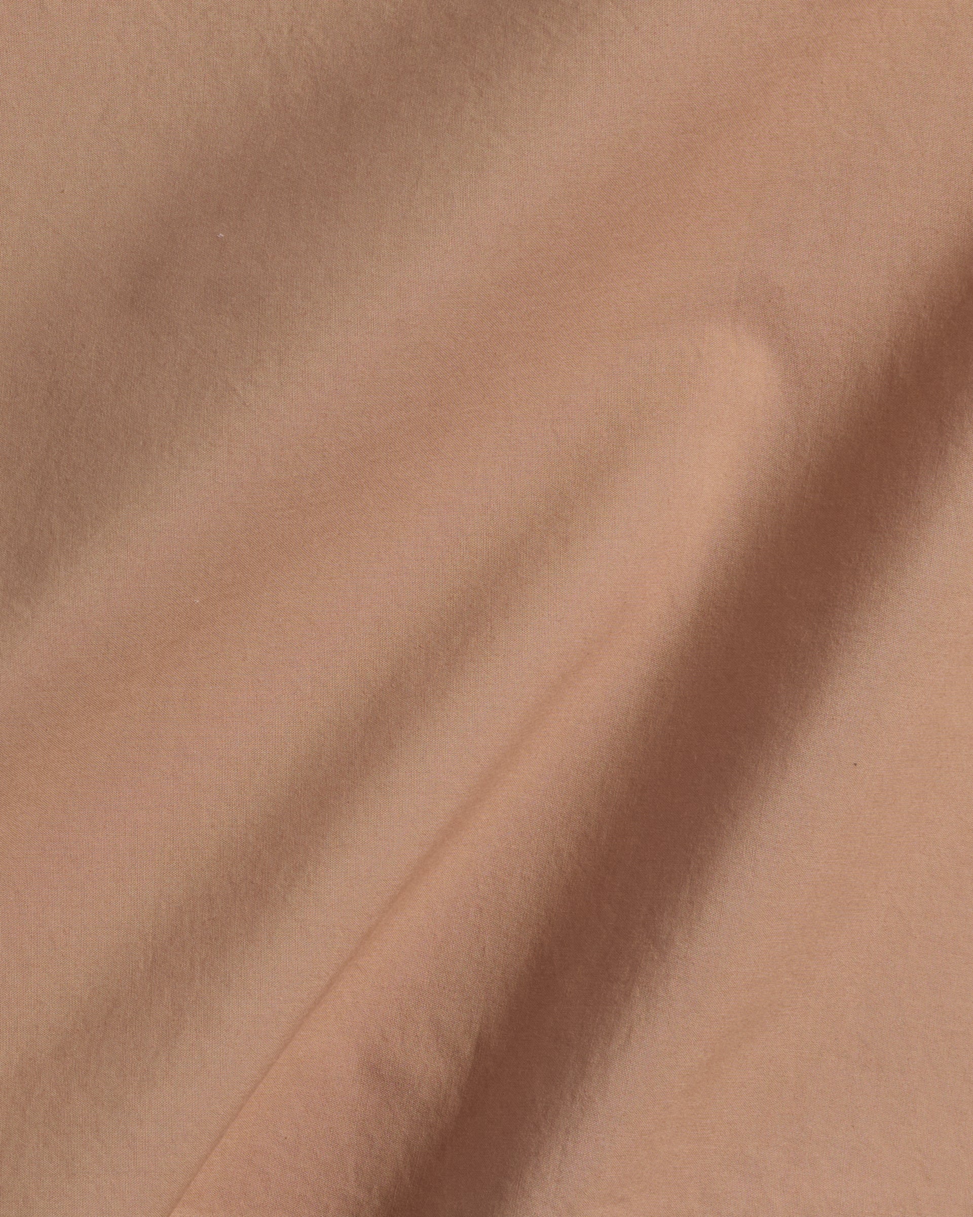 Brushed Cotton Pillowcase Set (Adobe) - Image 3