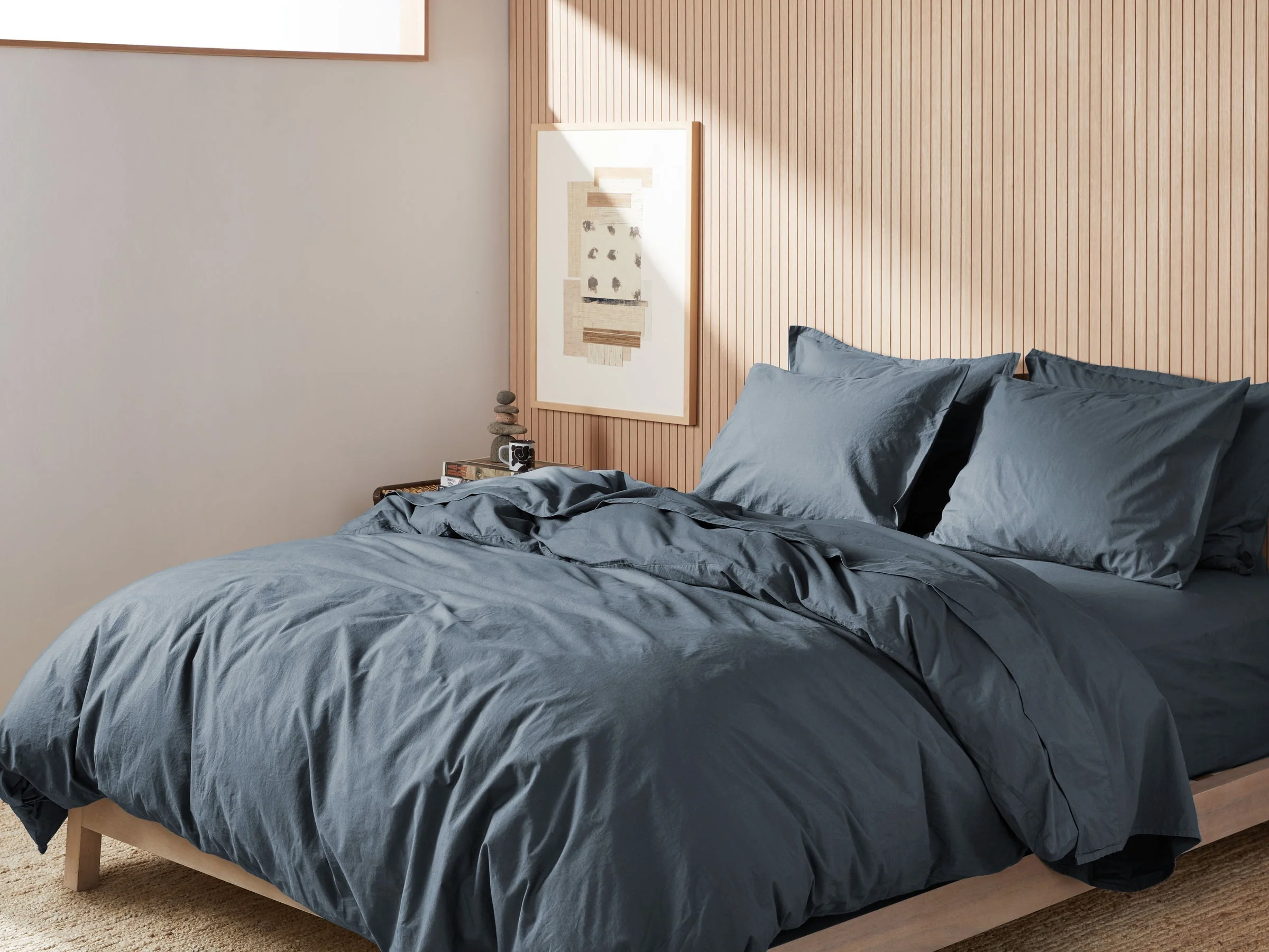 Brushed Cotton Bundle - Dusk TW/XL - Image 4