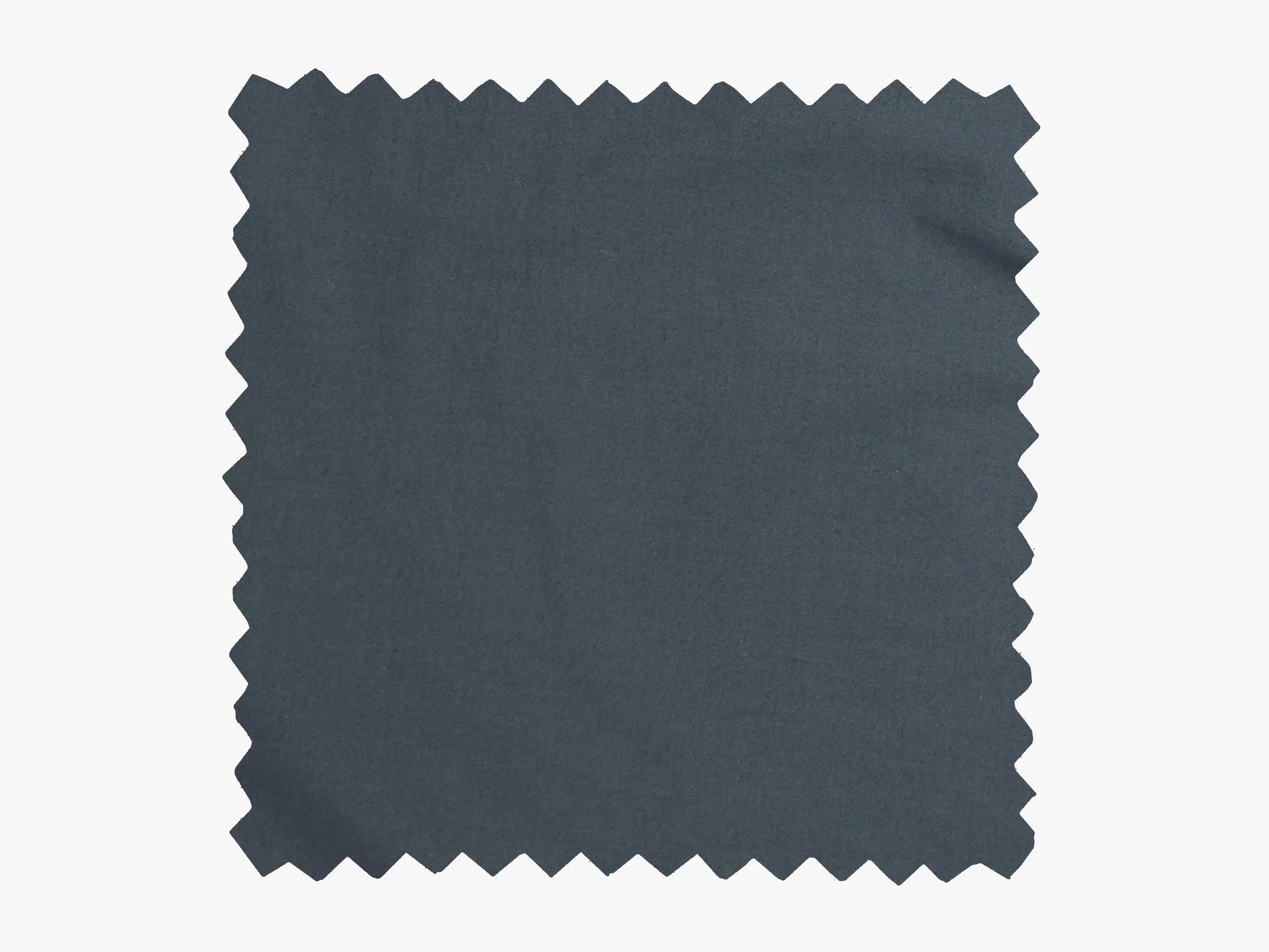 Brushed Cotton Fabric Swatch (Dusk) - Image 2