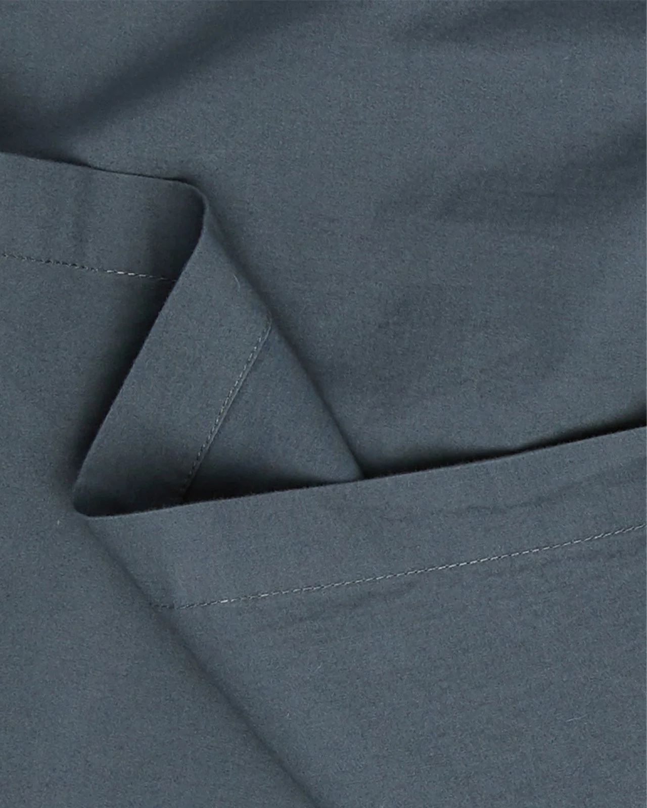 Brushed Cotton Sham Set (Dusk) - Image 3