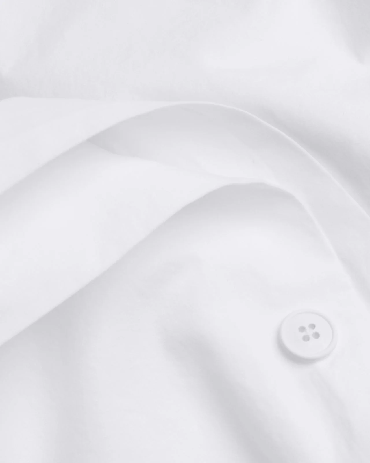 Brushed Cotton Venice Set - White K/CK - Image 3