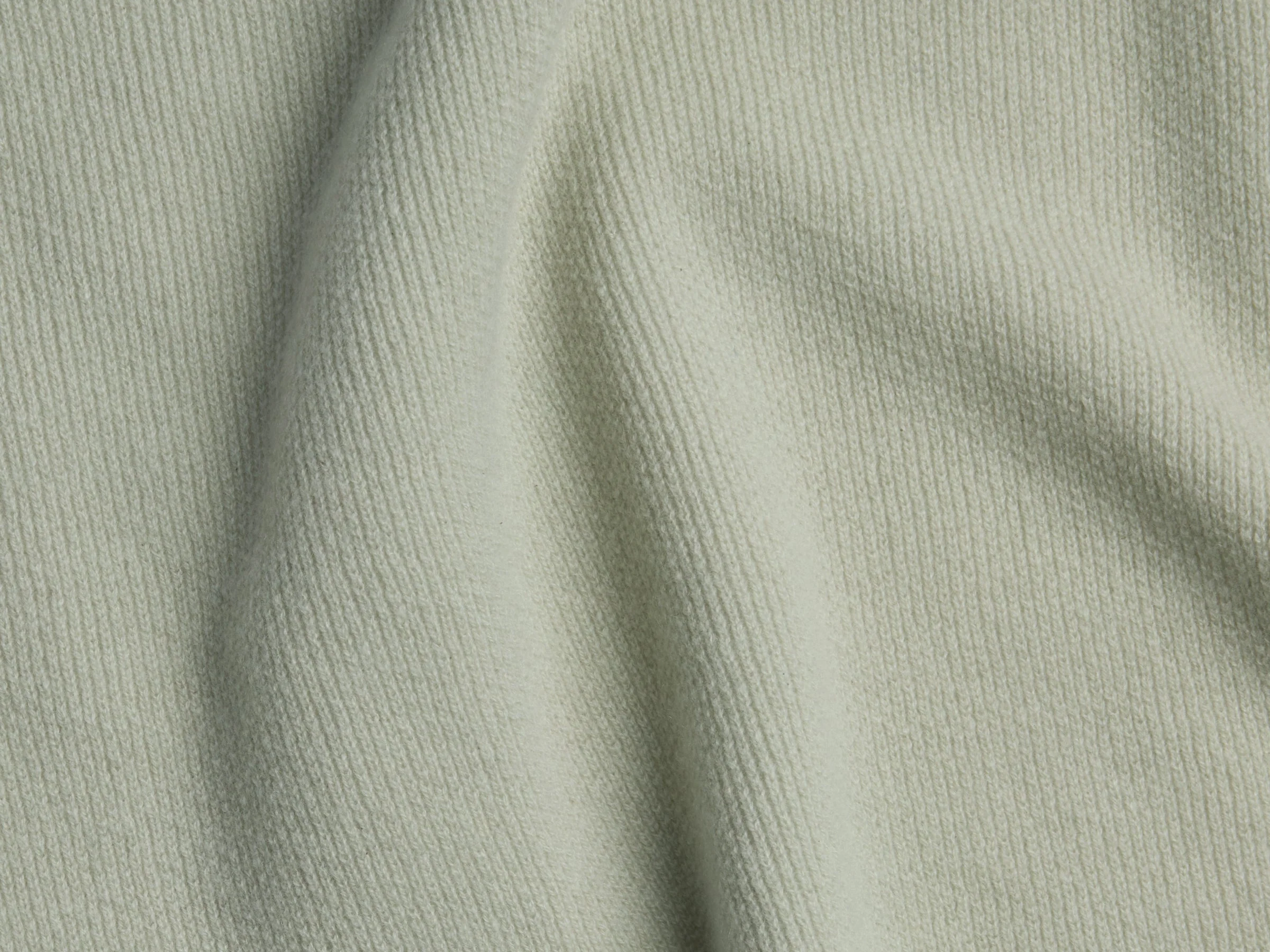 Cashmere Baby Blanket (Sage) - Image 3