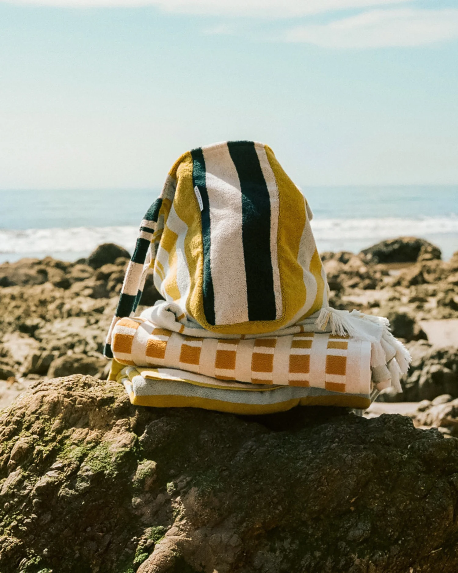Casita Beach Tote (Multi) - Image 5