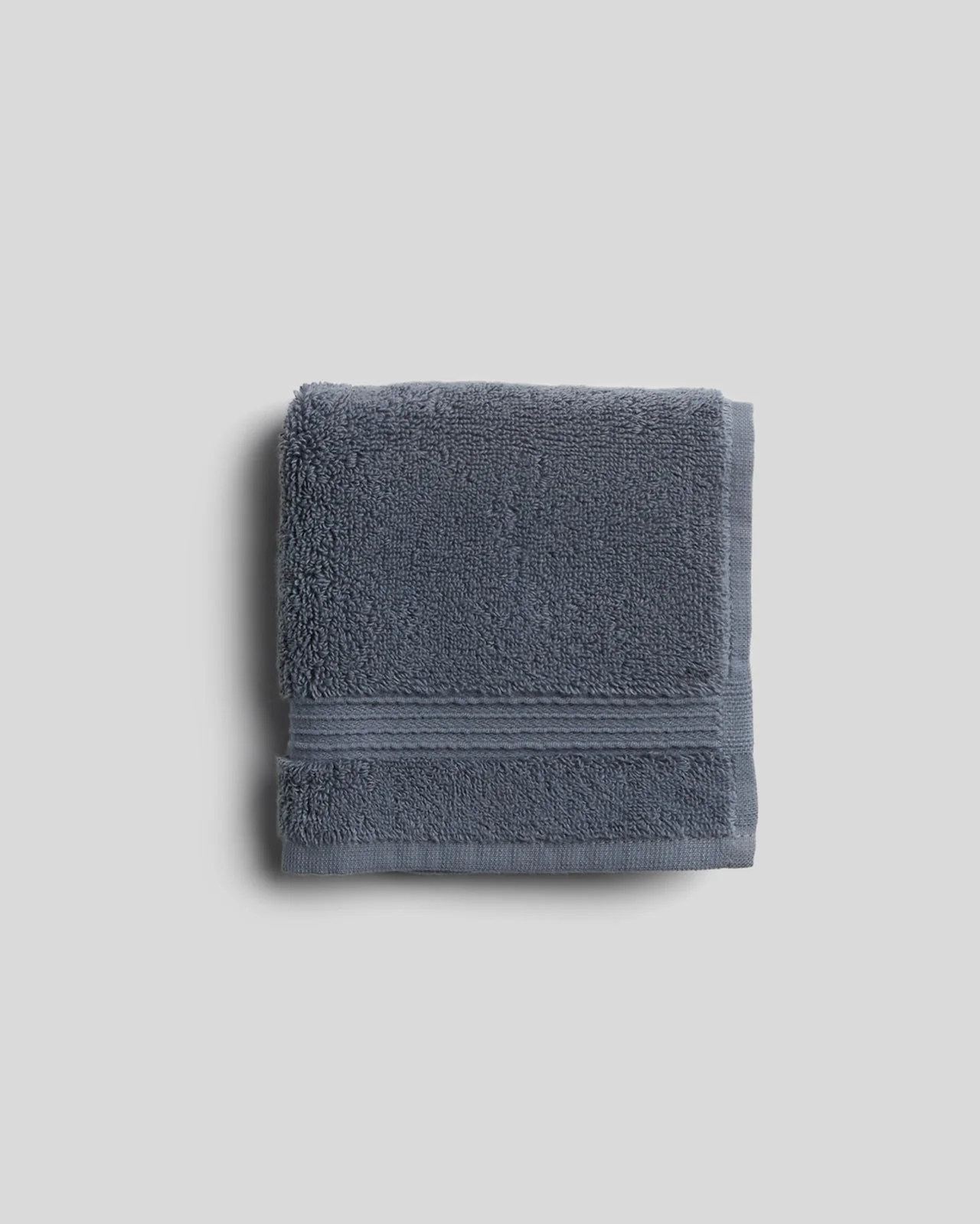 Classic Turkish Cotton Towels (Dusk) - Image 5