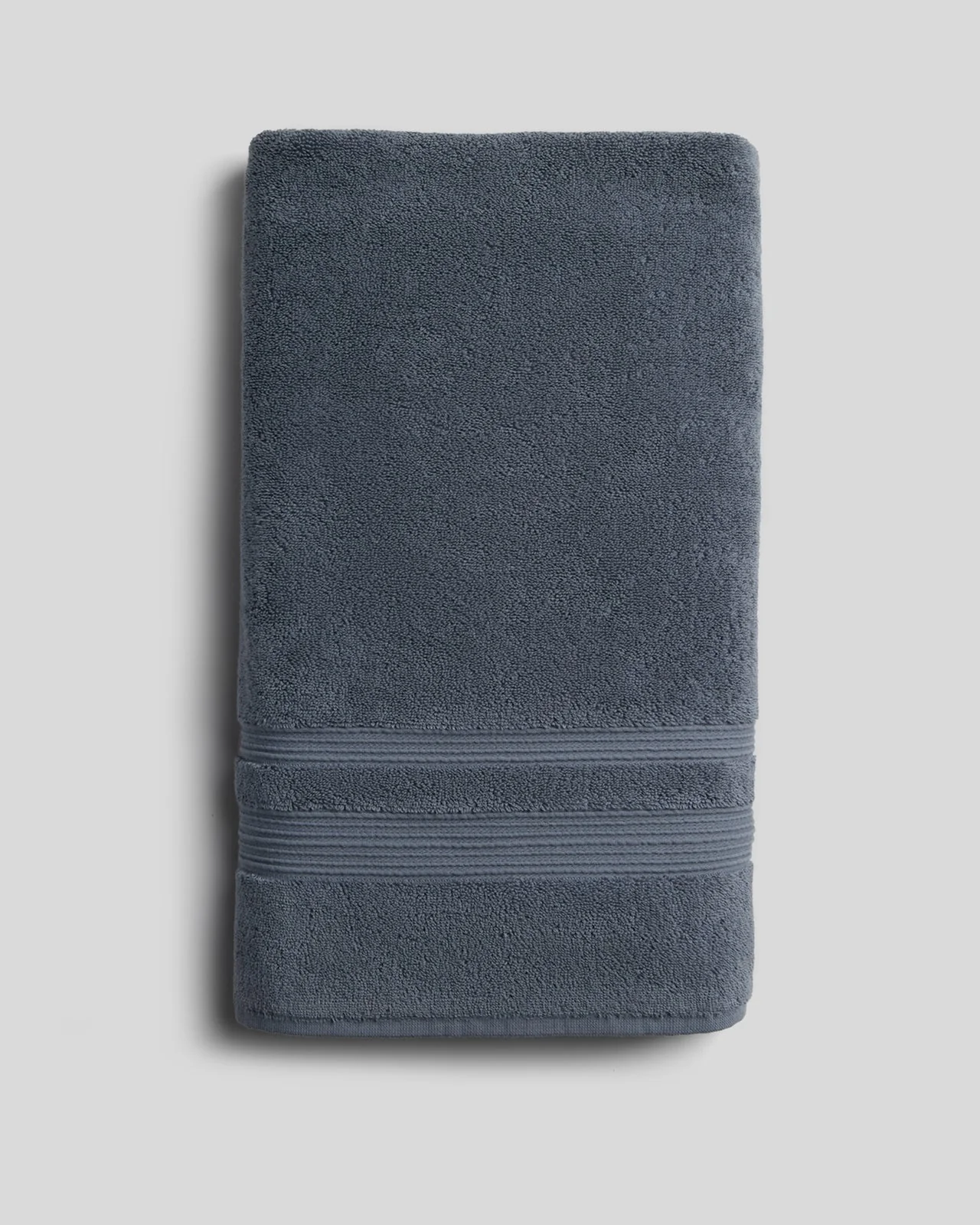 Classic Turkish Cotton Towels (Dusk) - Image 7
