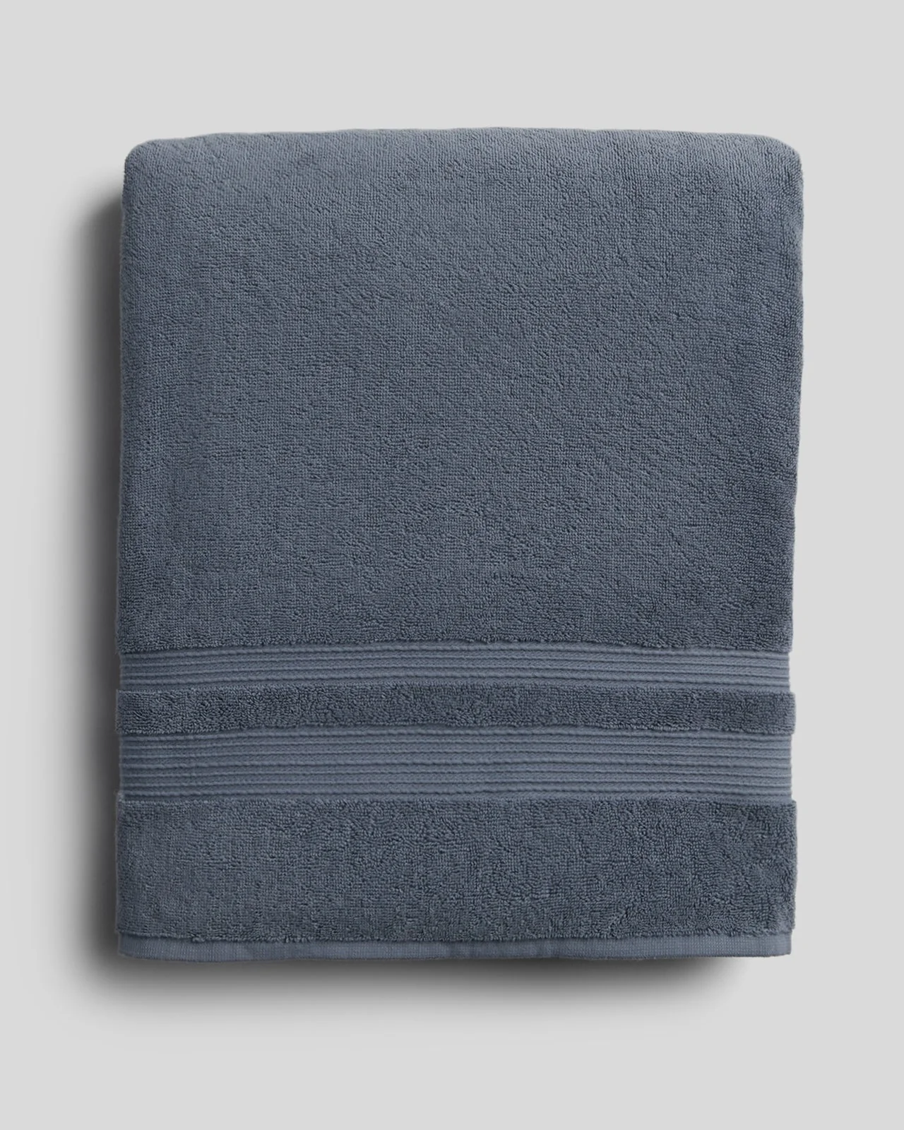 Classic Turkish Cotton Towels (Dusk) - Image 8