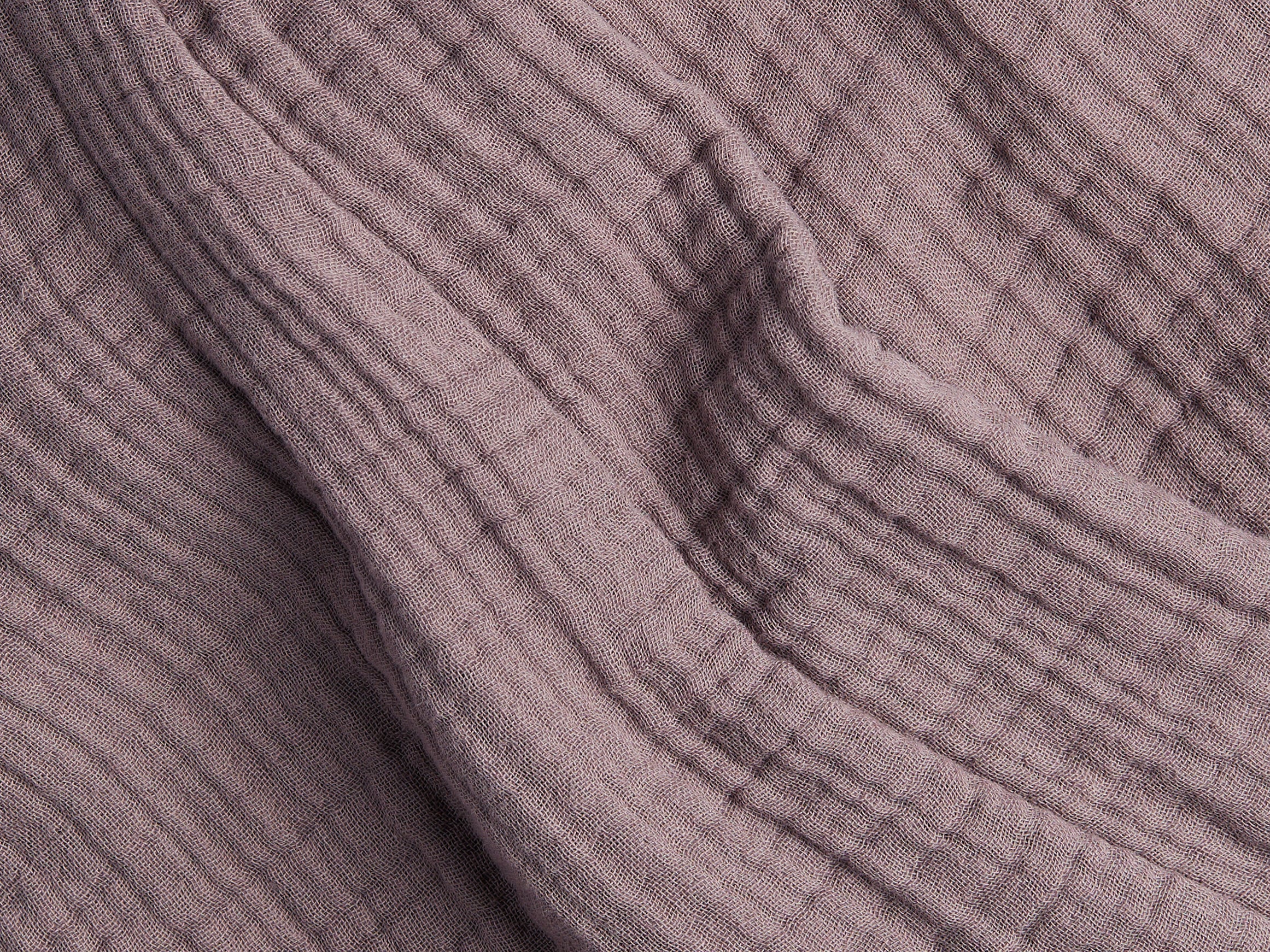 Cloud Cotton Robe (Clover) - Image 3