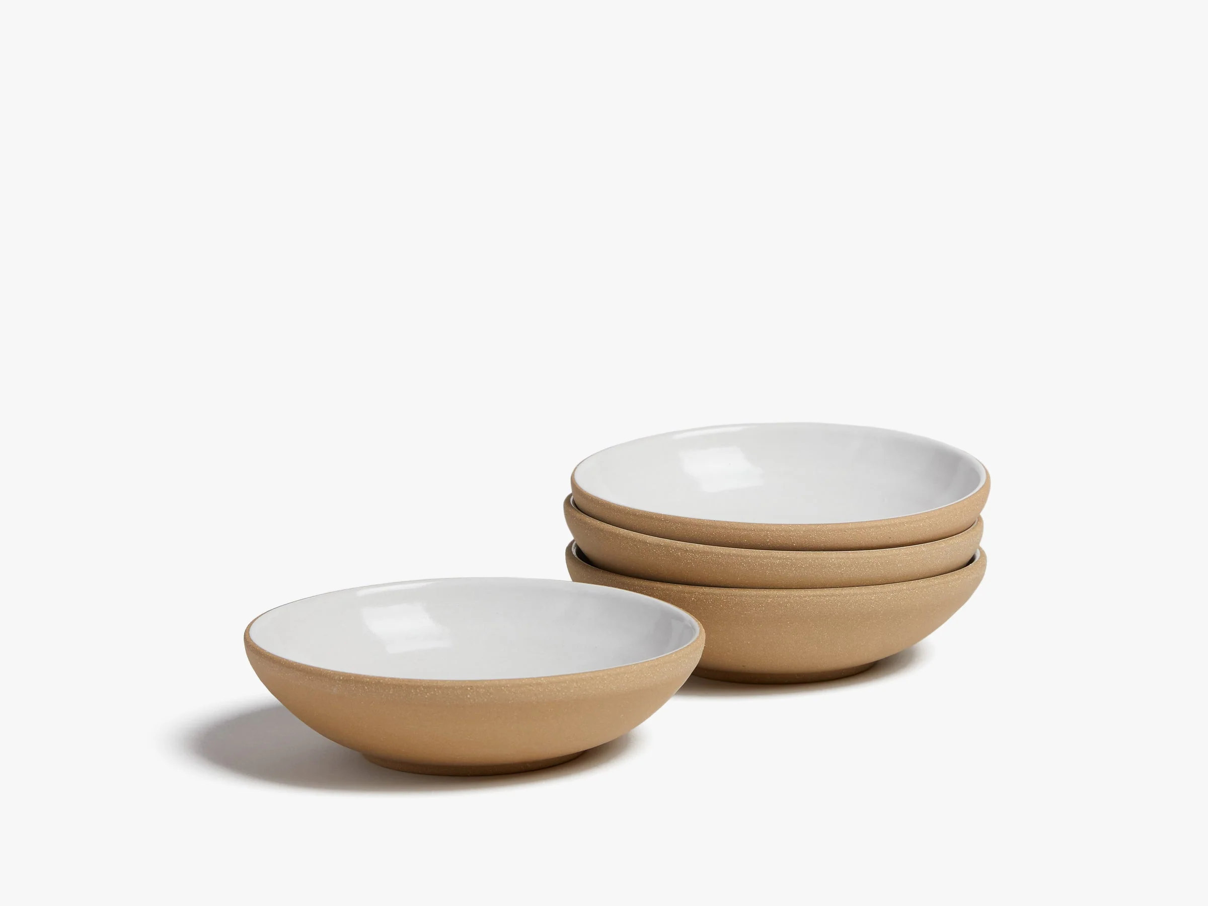 Ceramic Coupe Dinnerware - Image 3