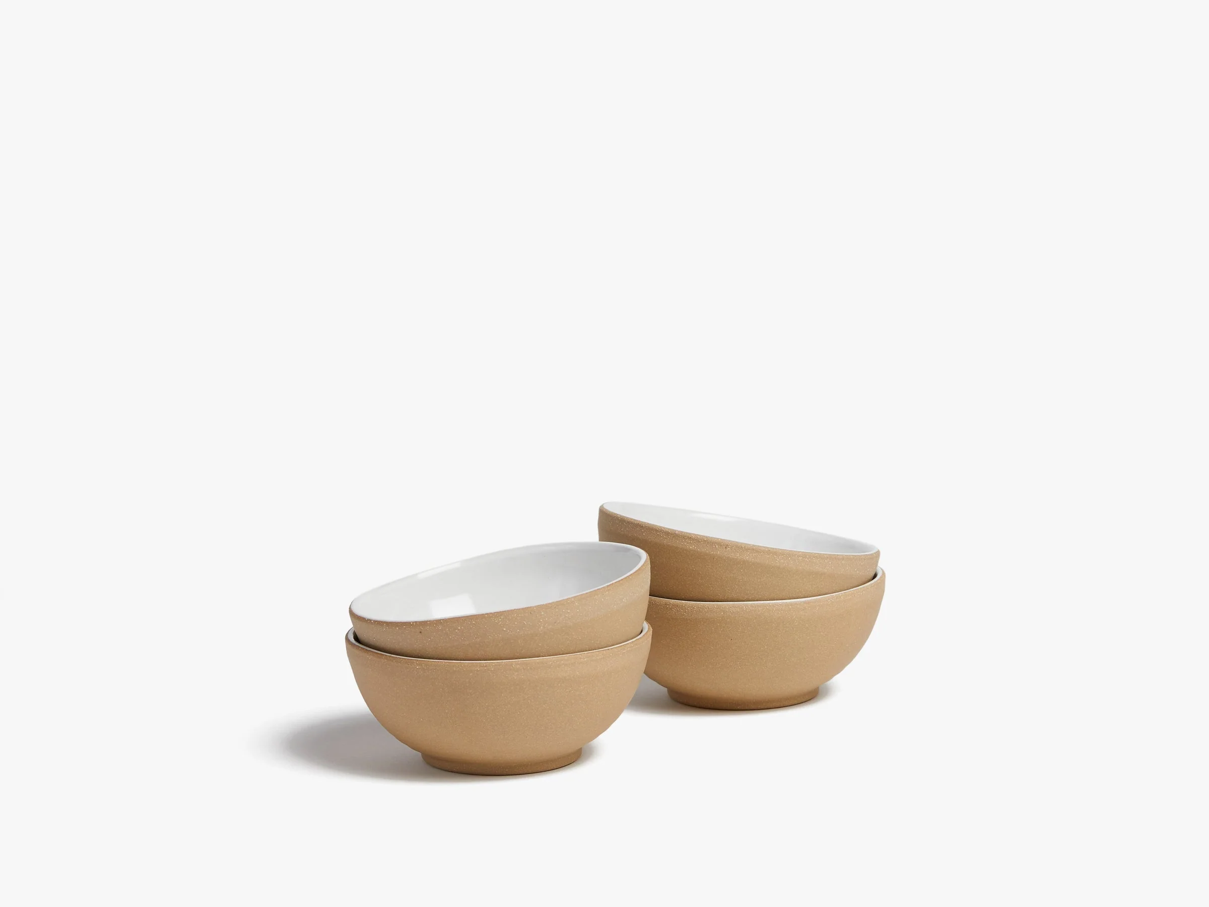 Ceramic Coupe Dinnerware - Image 5