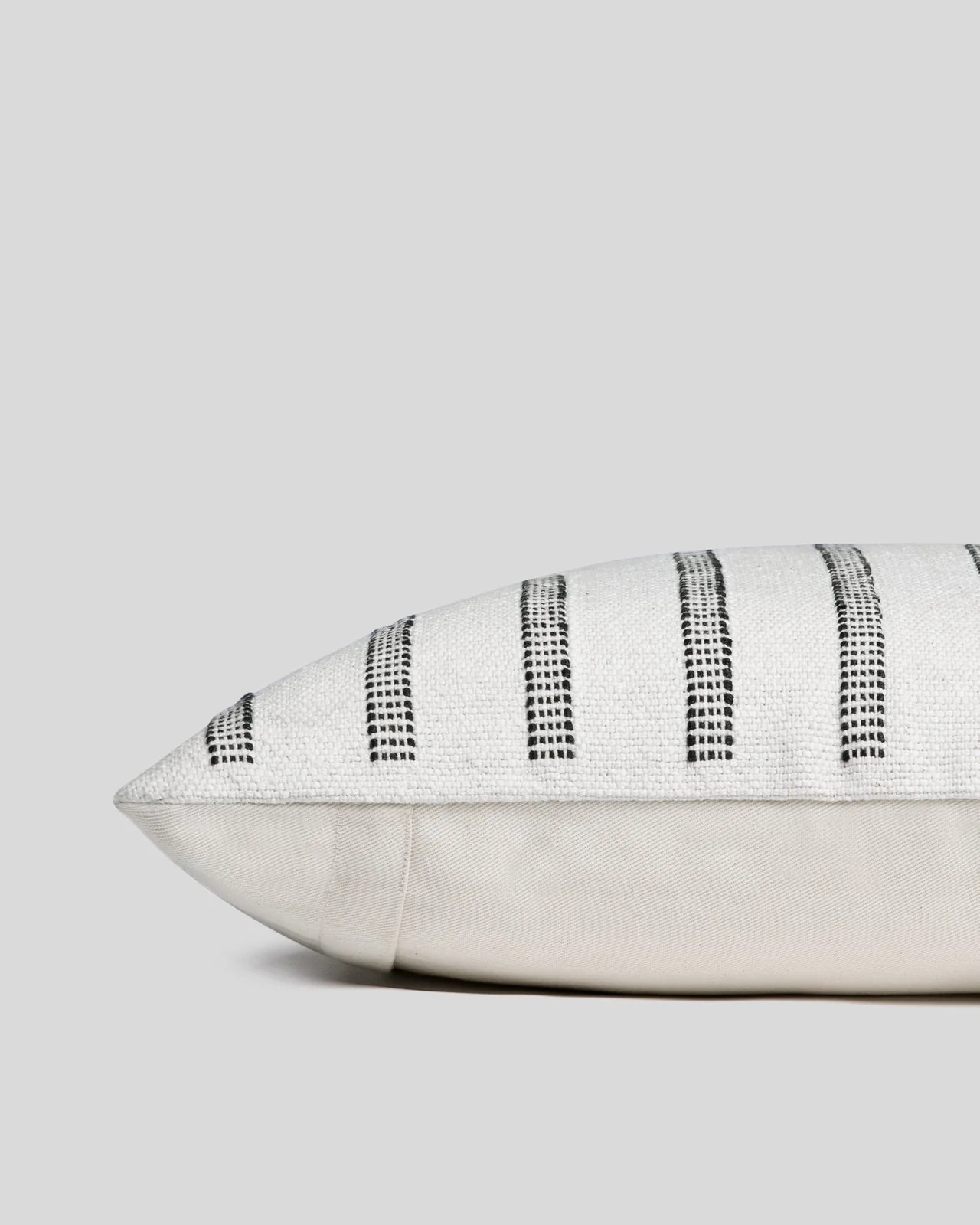 Desert Pillow Cover - FINAL SALE (Ivory) - Image 3