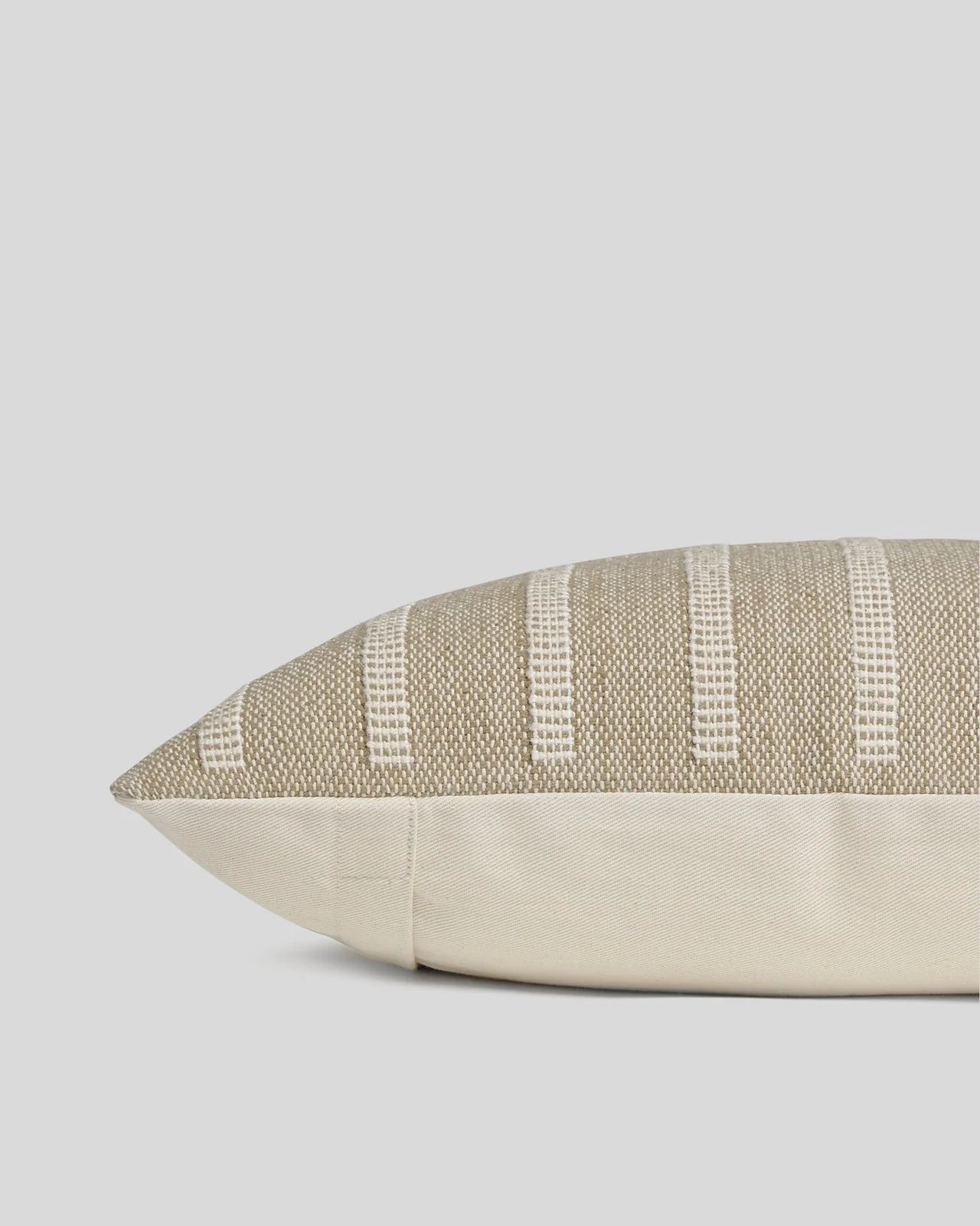 Desert Pillow Cover (Natural) - Image 3