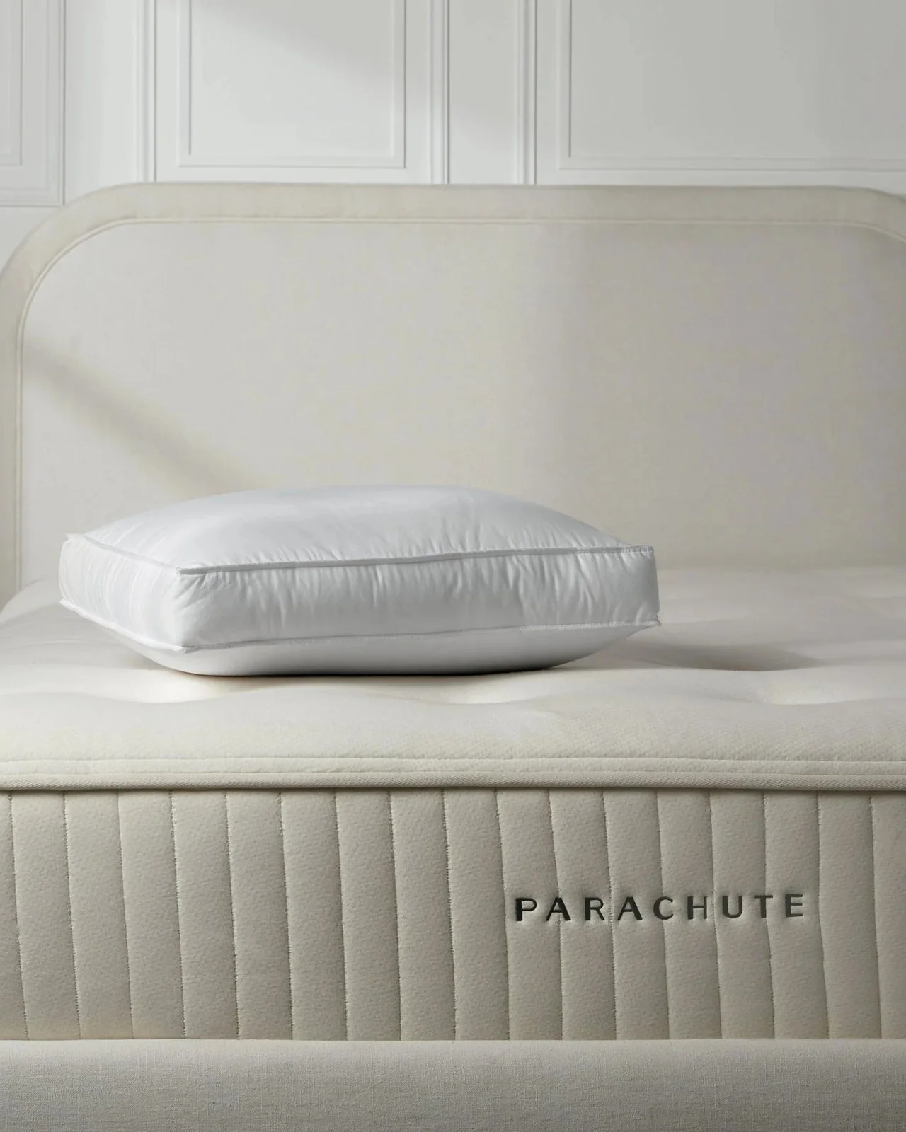 Down Alternative Side Sleeper Pillow - Image 4