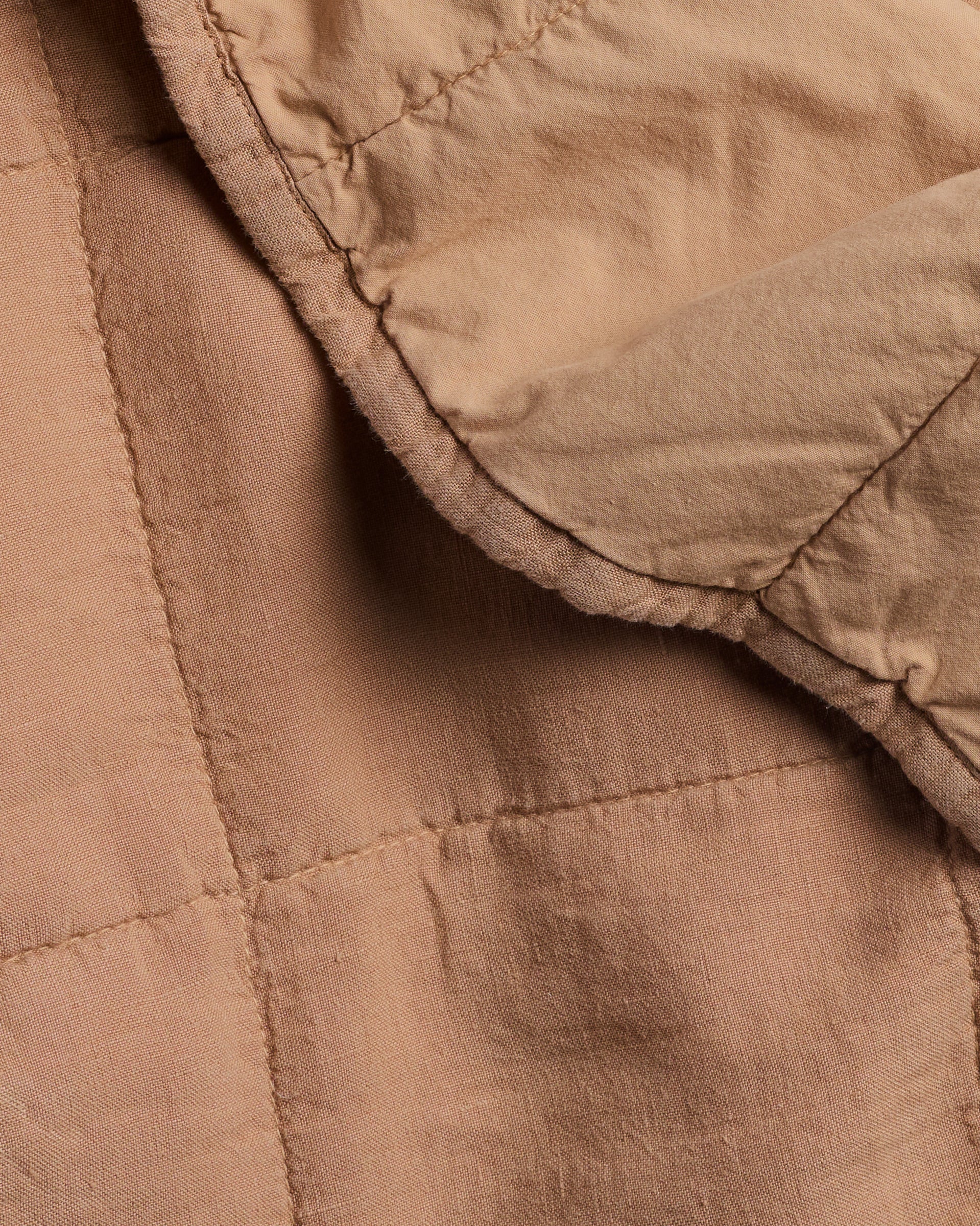 Linen Box Quilt (Adobe) - Image 3