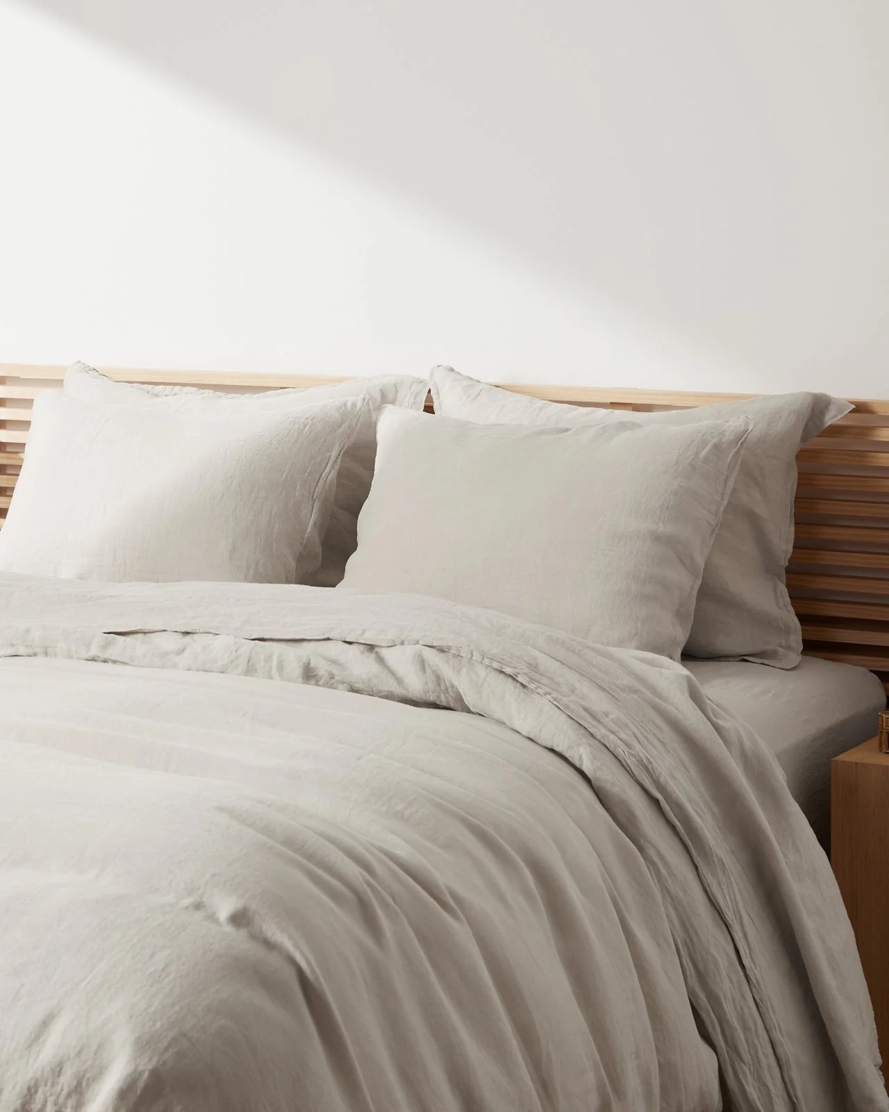 Linen Bundle - Bone K/CK - Image 4