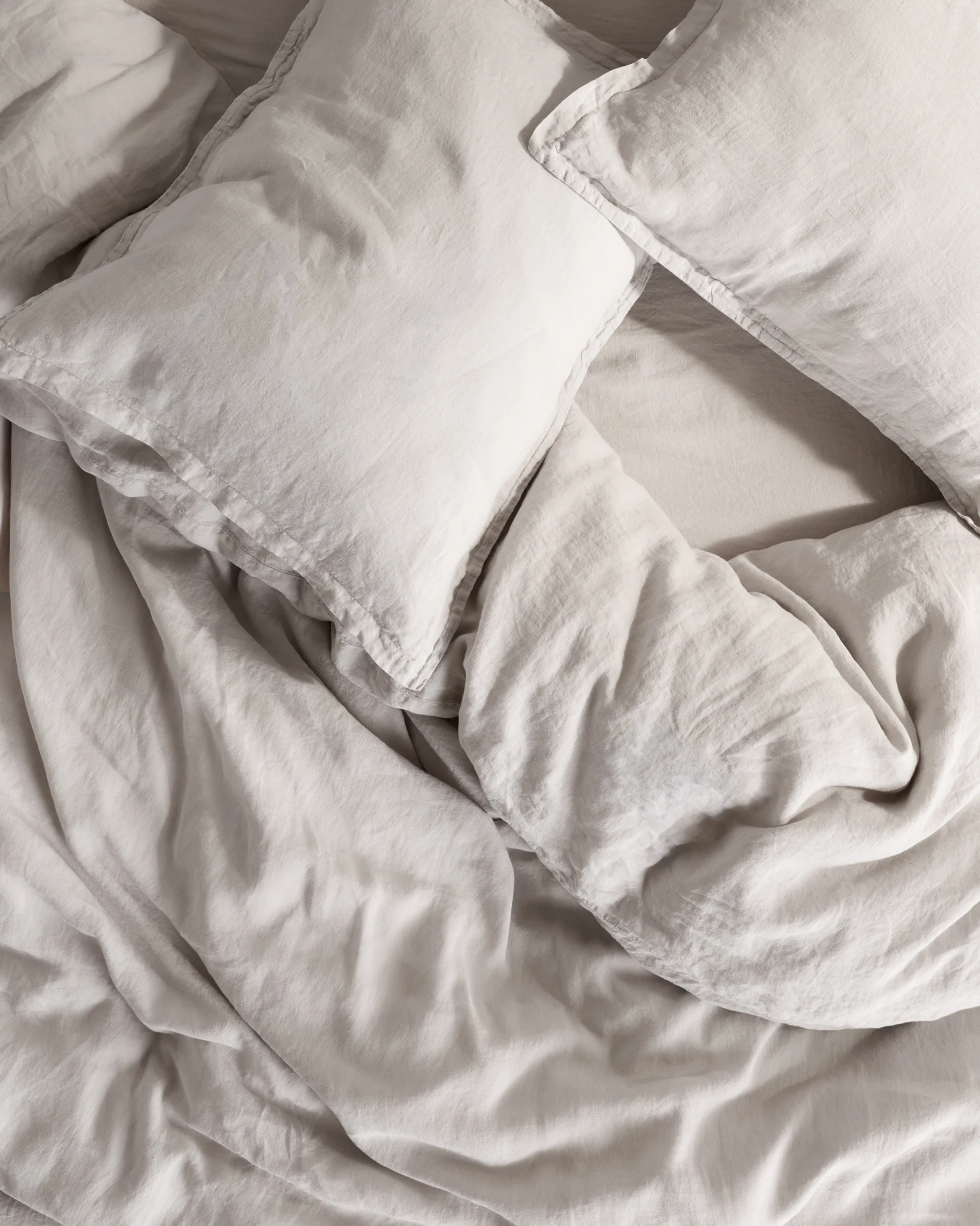 Linen Bundle - Dove F/Q - Image 4