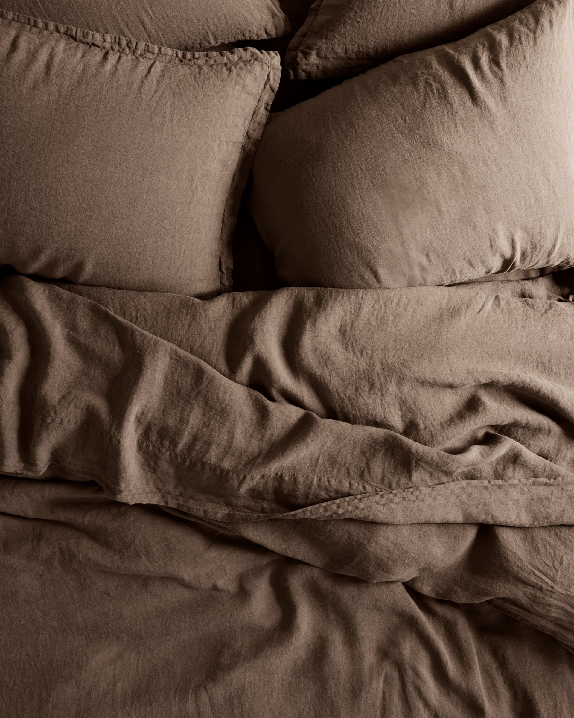 Linen Bundle - Warm Grey K/CK - Image 5