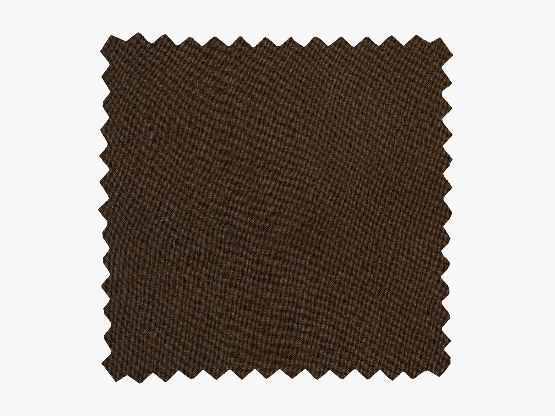 Linen Fabric Swatch (Java) - Image 2