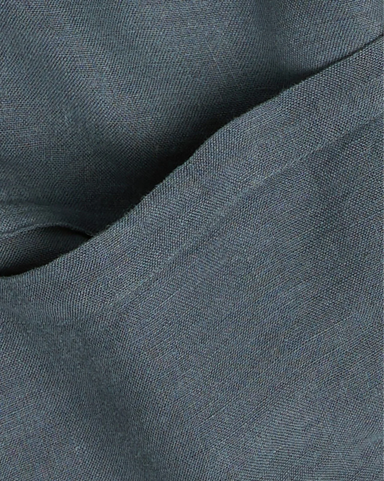 Linen Sham Set (Dusk) - Image 3