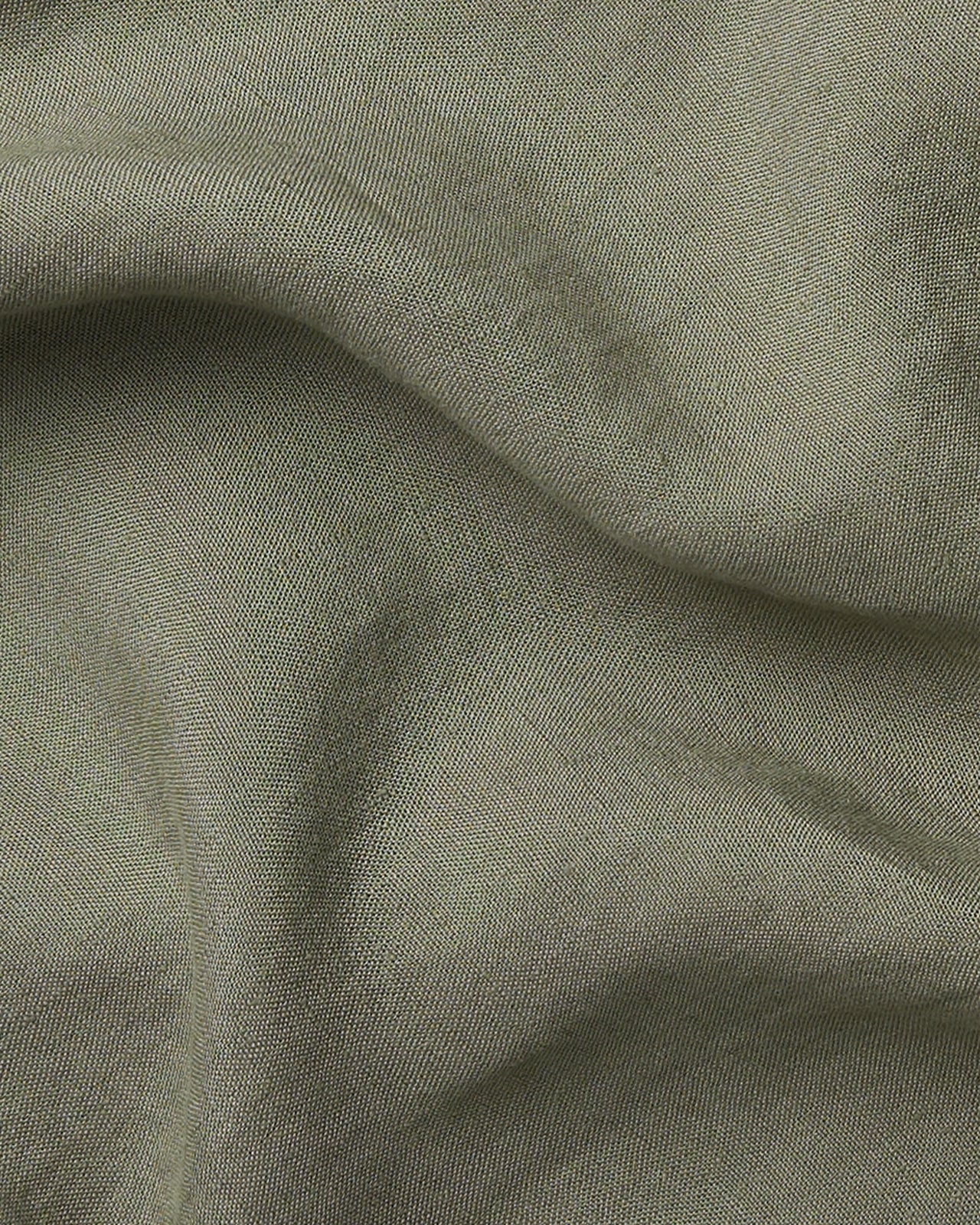 Linen Sheet Set - Moss K/CK - Image 3