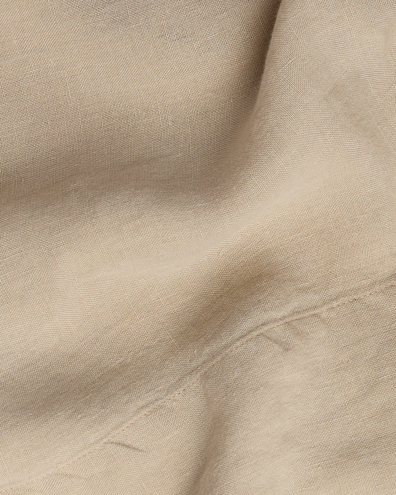 Linen Sheet Set - Toast K/CK - Image 3