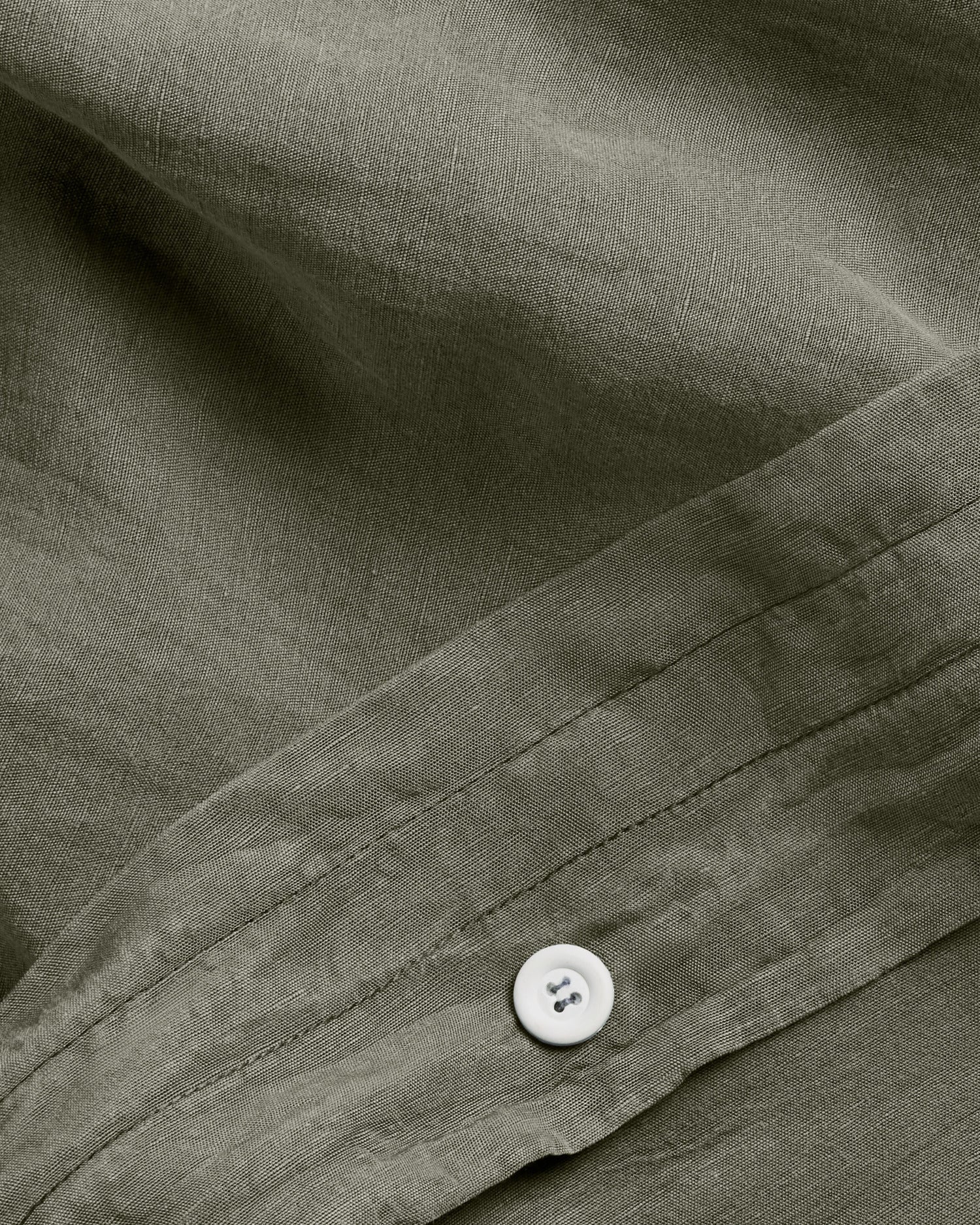 Linen Tencel Venice Set - Moss K/CK - Image 3
