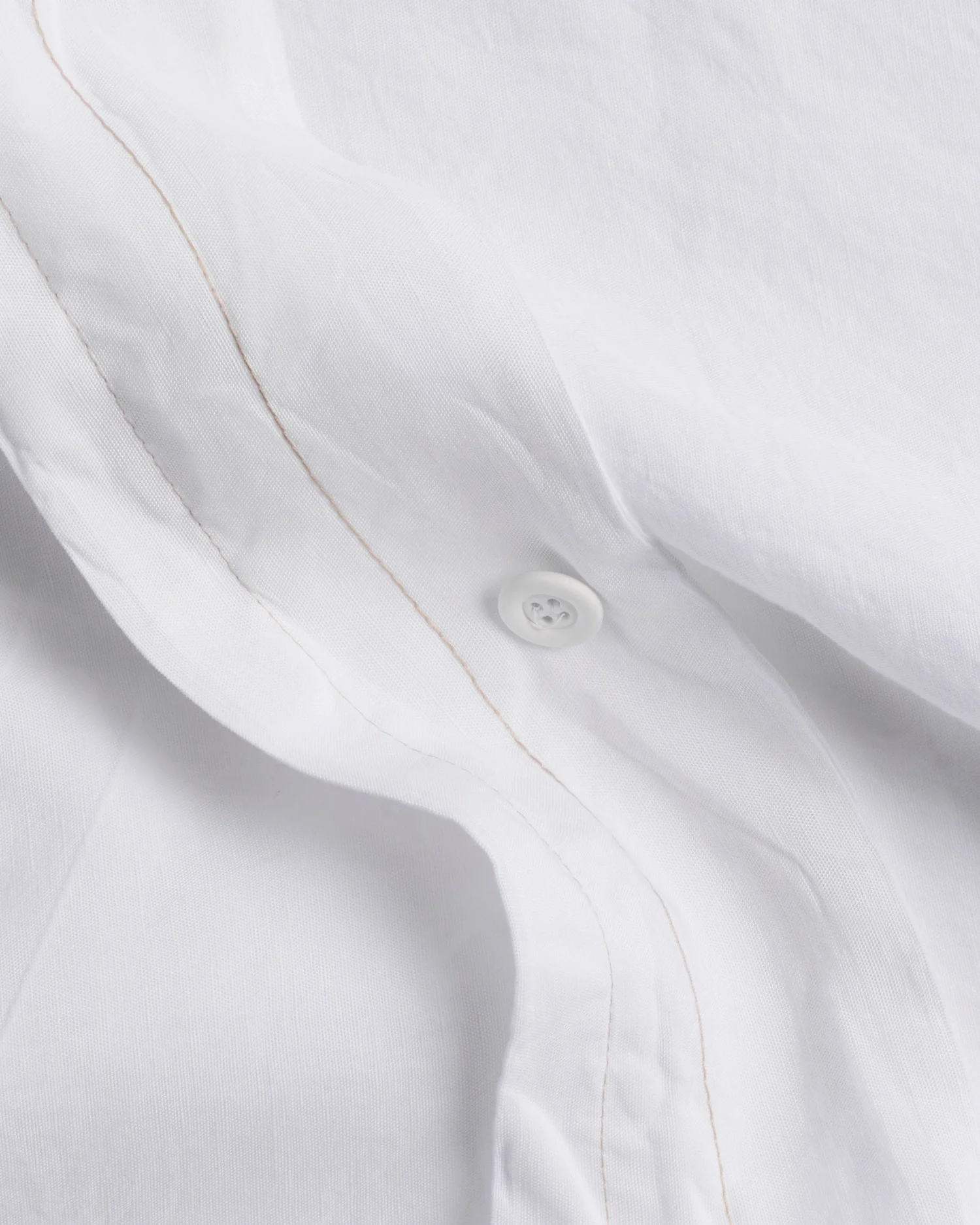 Linen Tencel Venice Set - White K/CK - Image 3