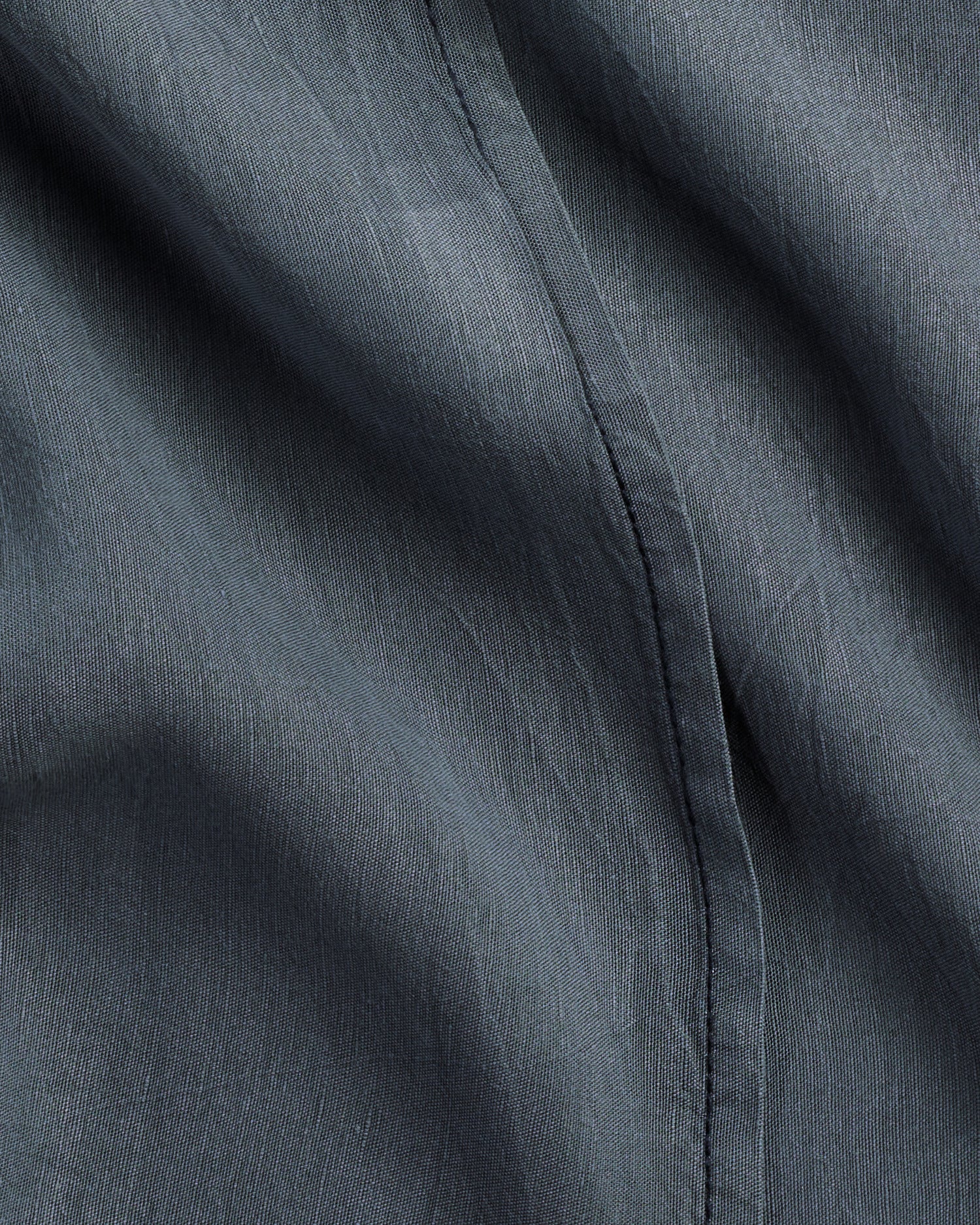 Linen Tencel Pillowcase Set (Dusk) - Image 3