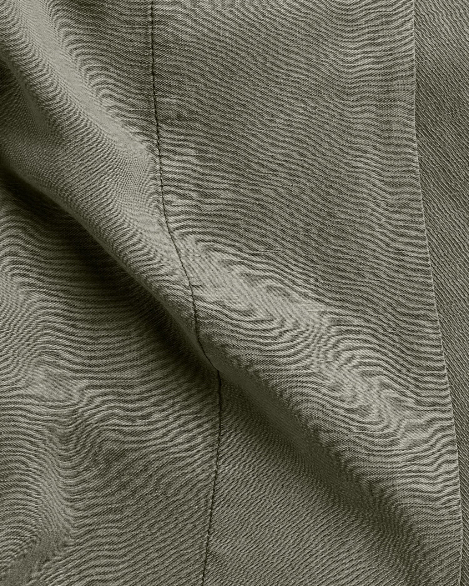 Linen Tencel Bundle - Moss K/CK - Image 3