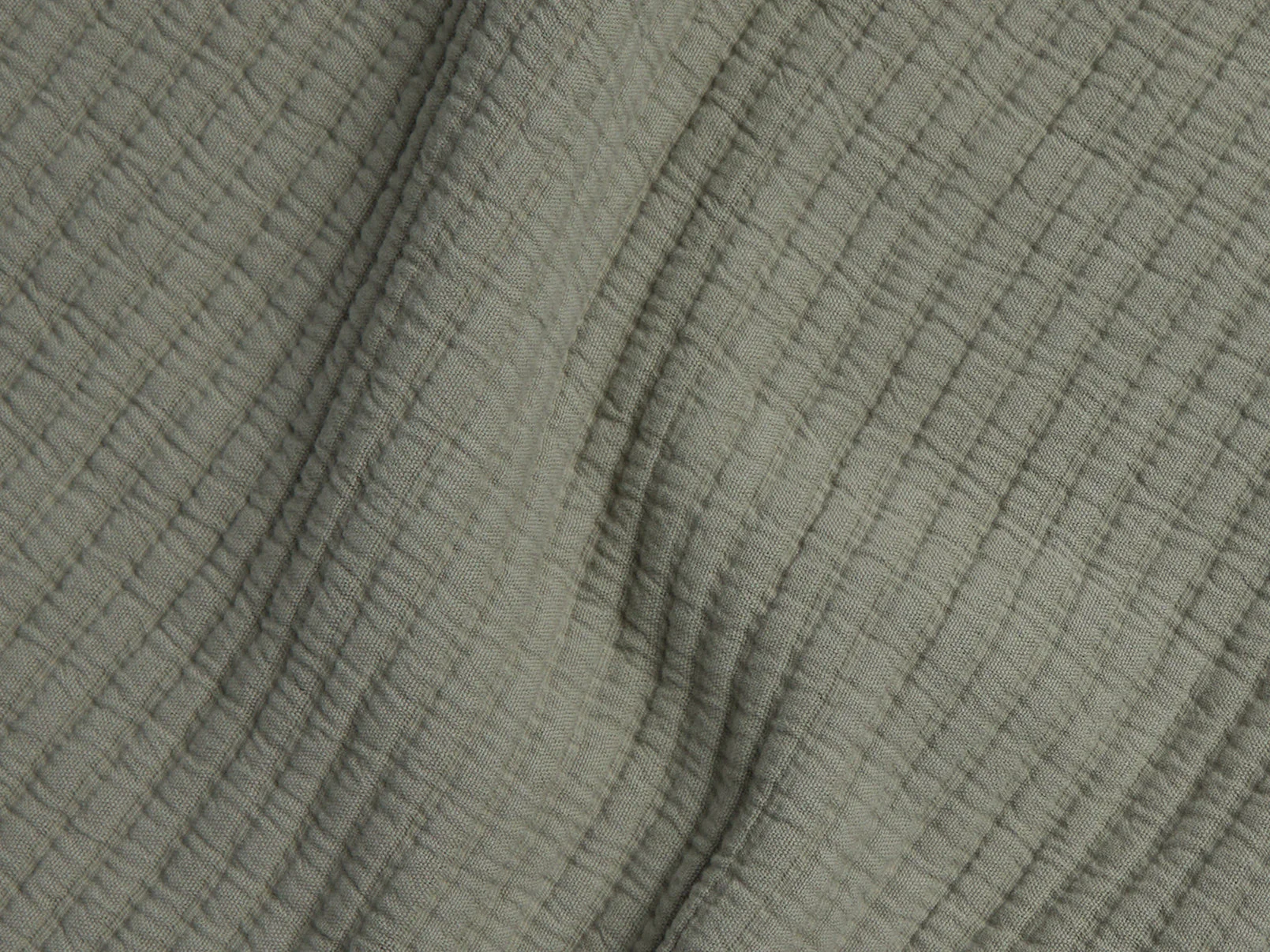 Matelasse Coverlet (Moss) - Image 3