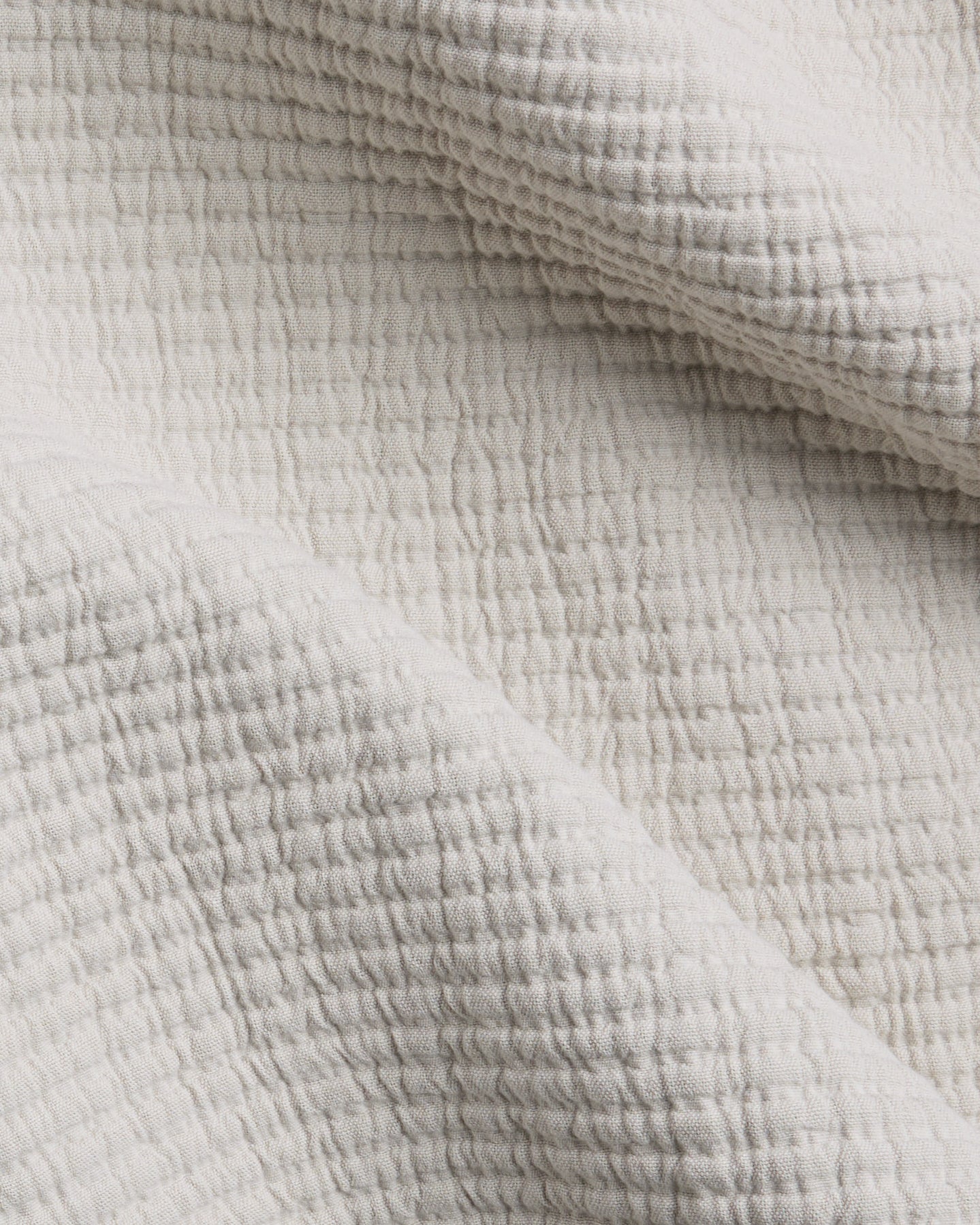 Matelasse Coverlet (Bone) - Image 3