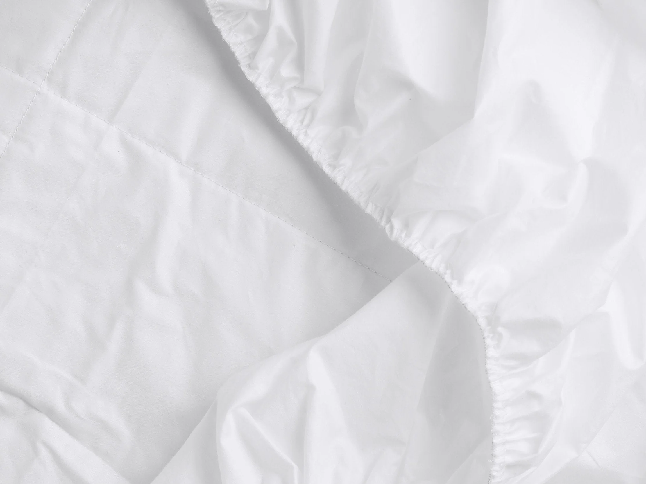Cotton Mattress Protector - Image 3