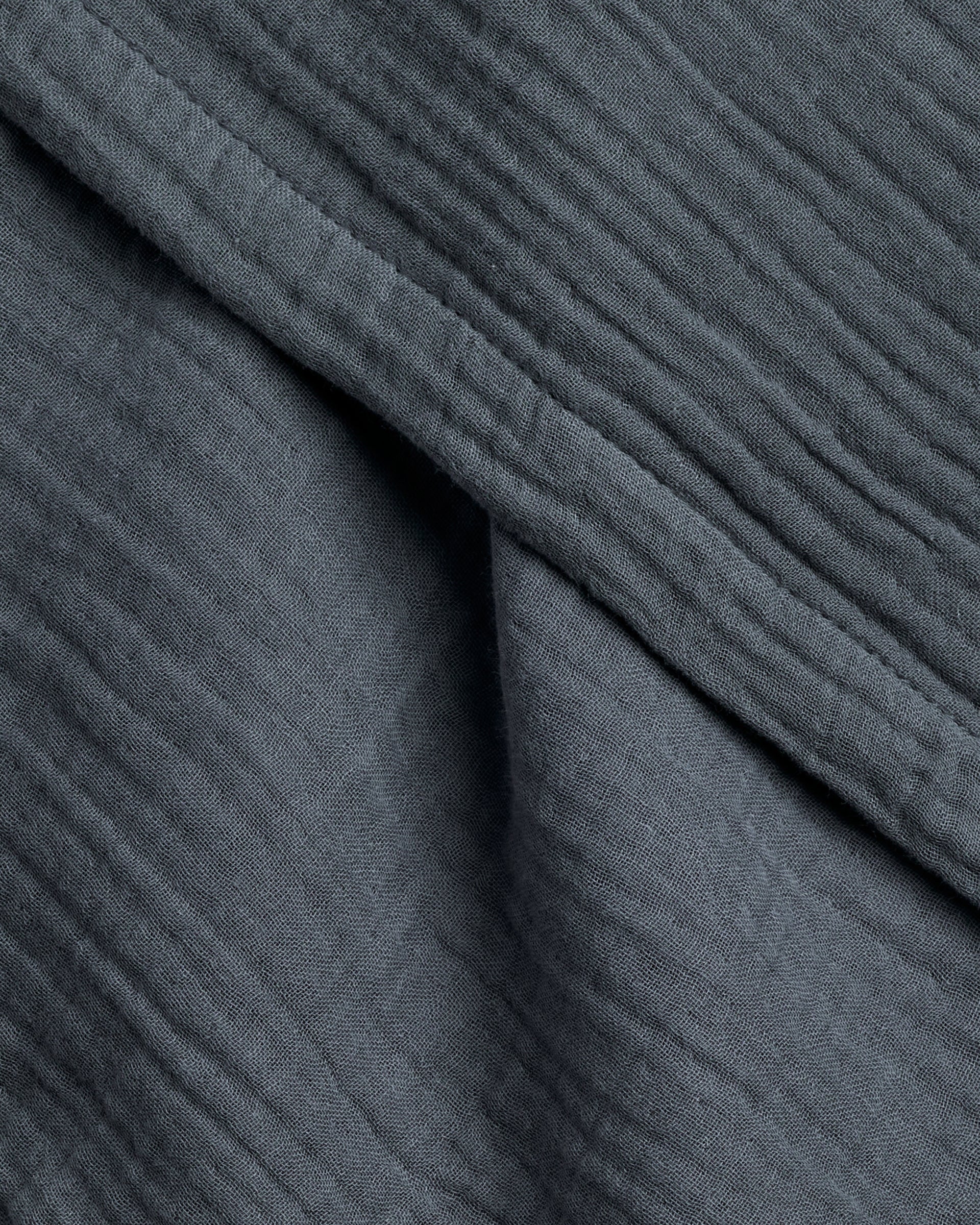 Organic Cloud Cotton Sham Set (Dusk) - Image 3