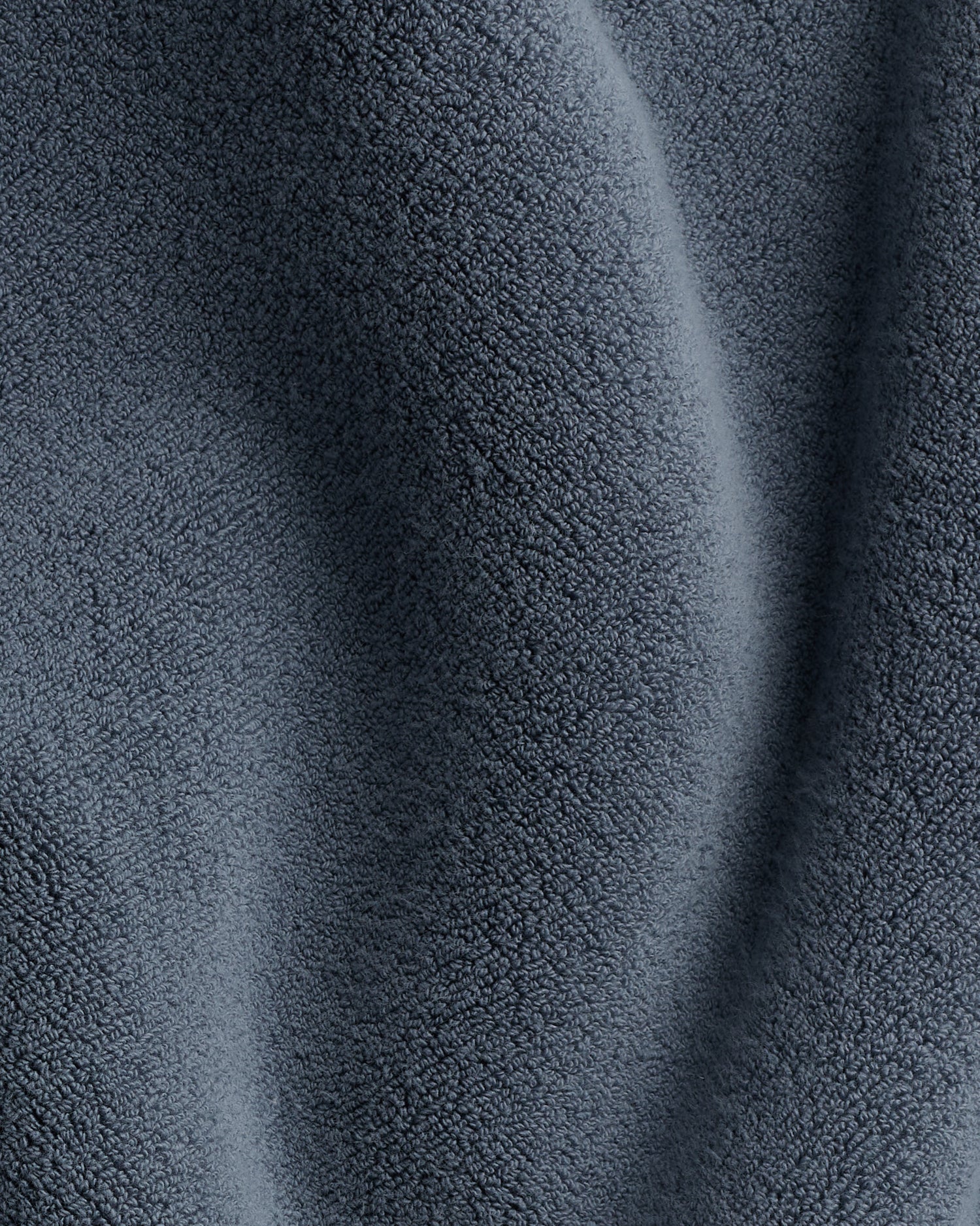 Organic Plush Towels (Dusk) - Image 3