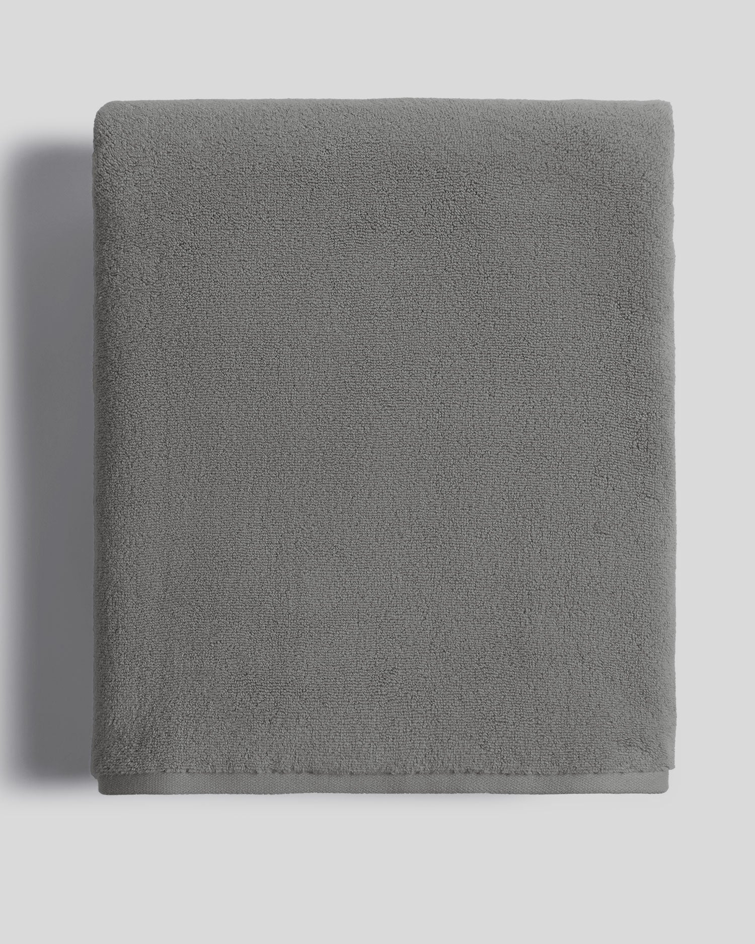 Organic Plush Towels (Pebble) - Image 6