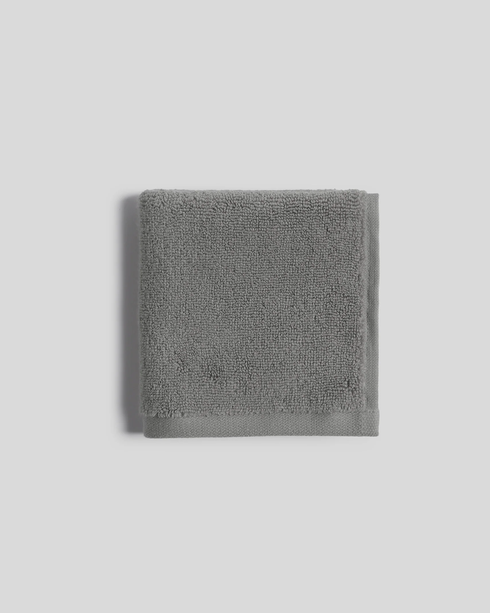 Organic Plush Towels (Pebble) - Image 9