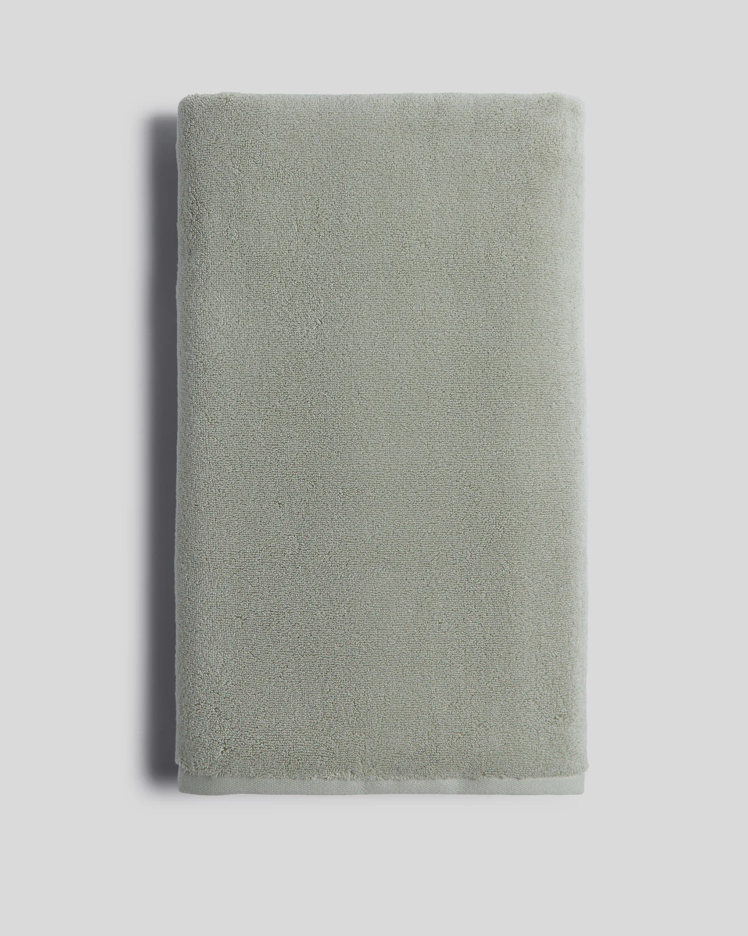 Organic Plush Towels (Sage) - Image 8