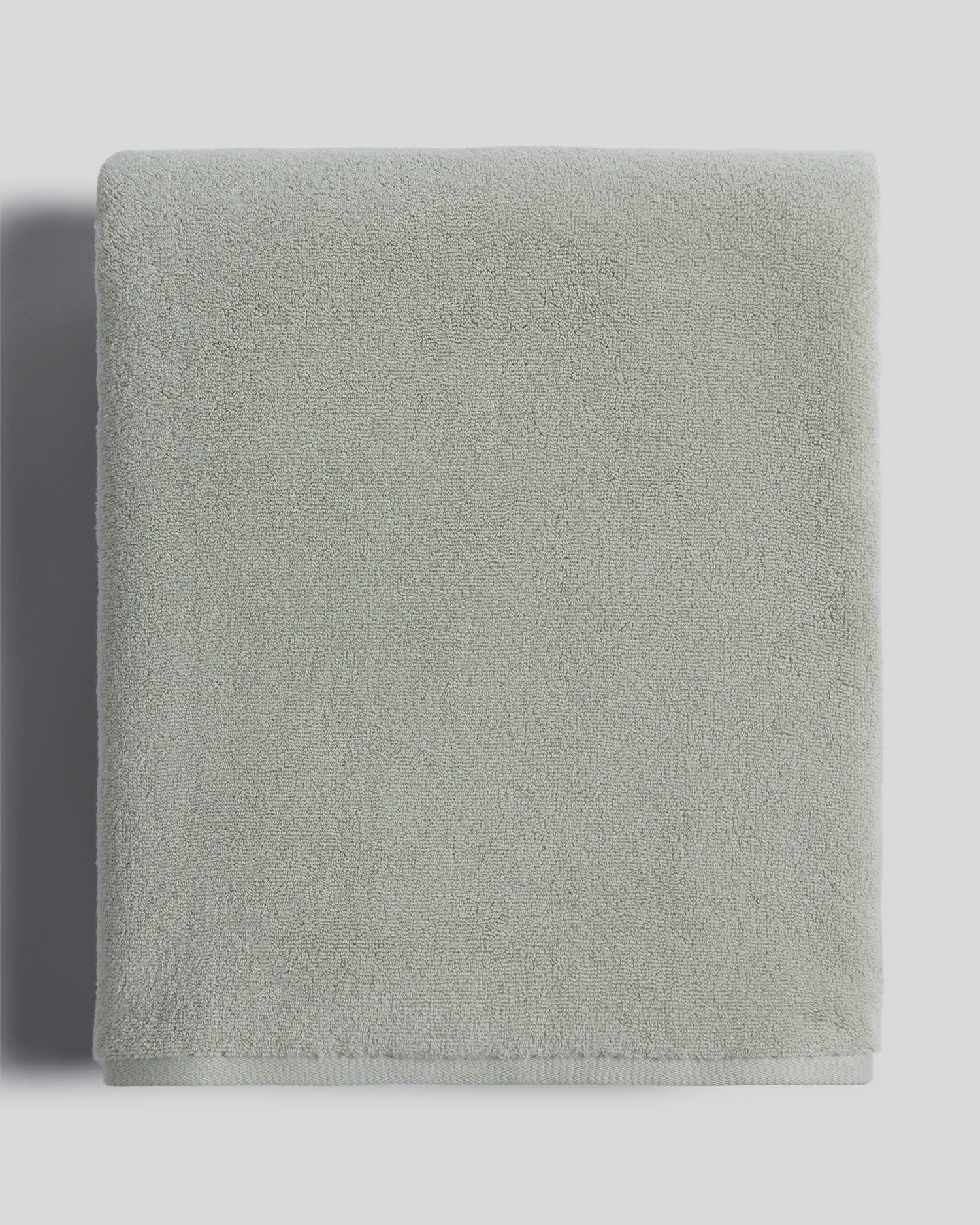 Organic Plush Towels (Sage) - Image 9