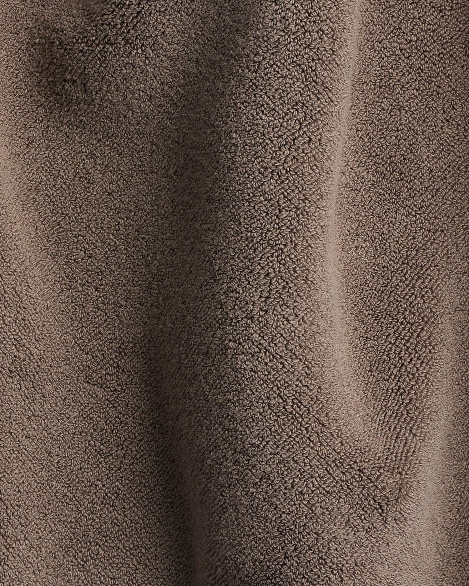 6+6 Organic Plush Bath Bundle - Warm Grey - Image 3