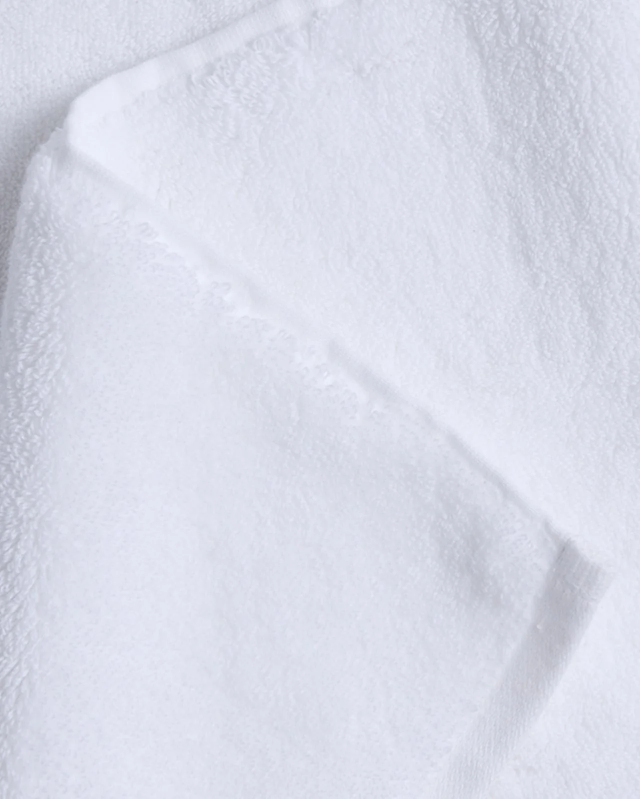 Organic Plush Tub Mat (White) - Image 3