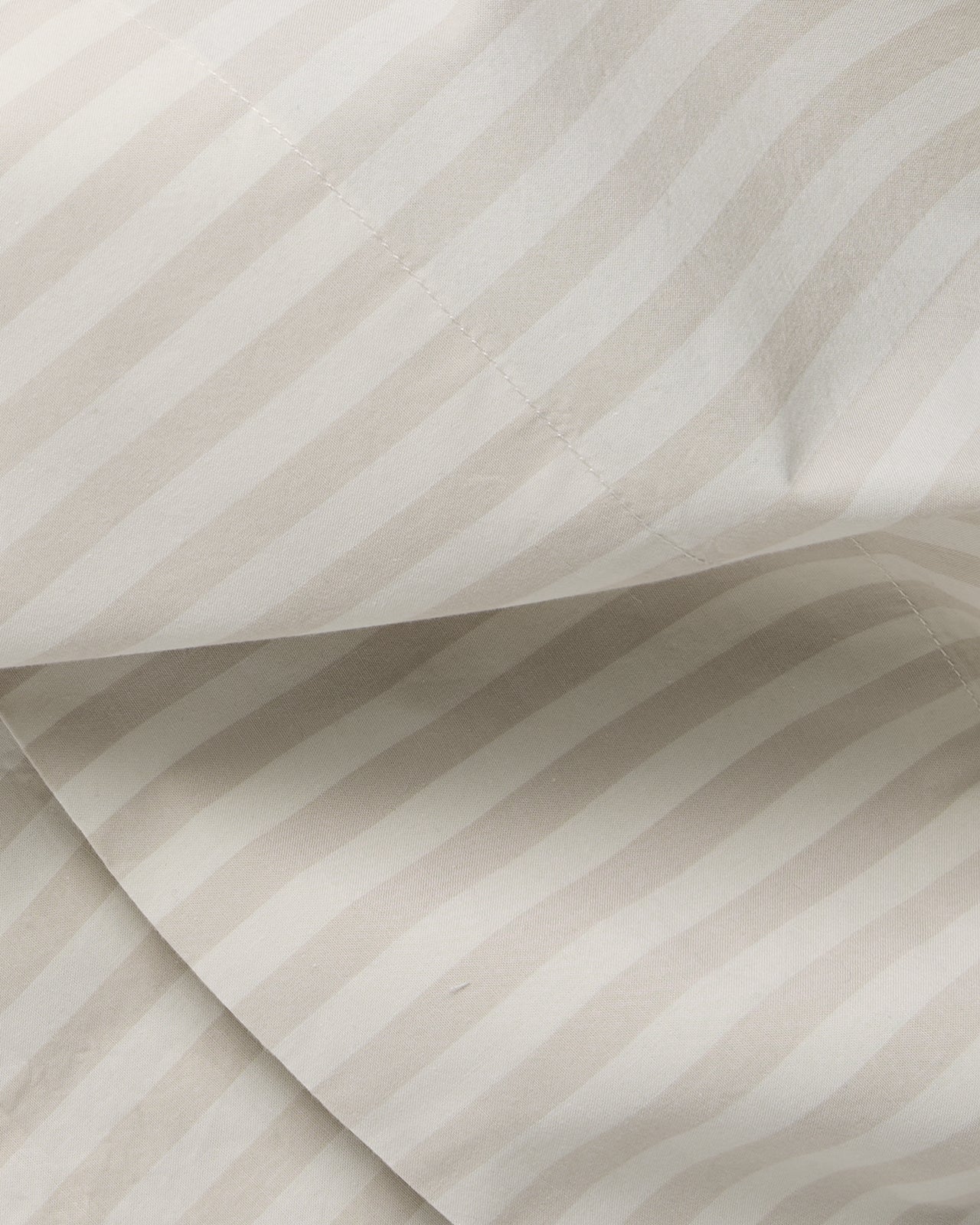 Percale Bundle - Bone Stripe TW/XL - Image 3