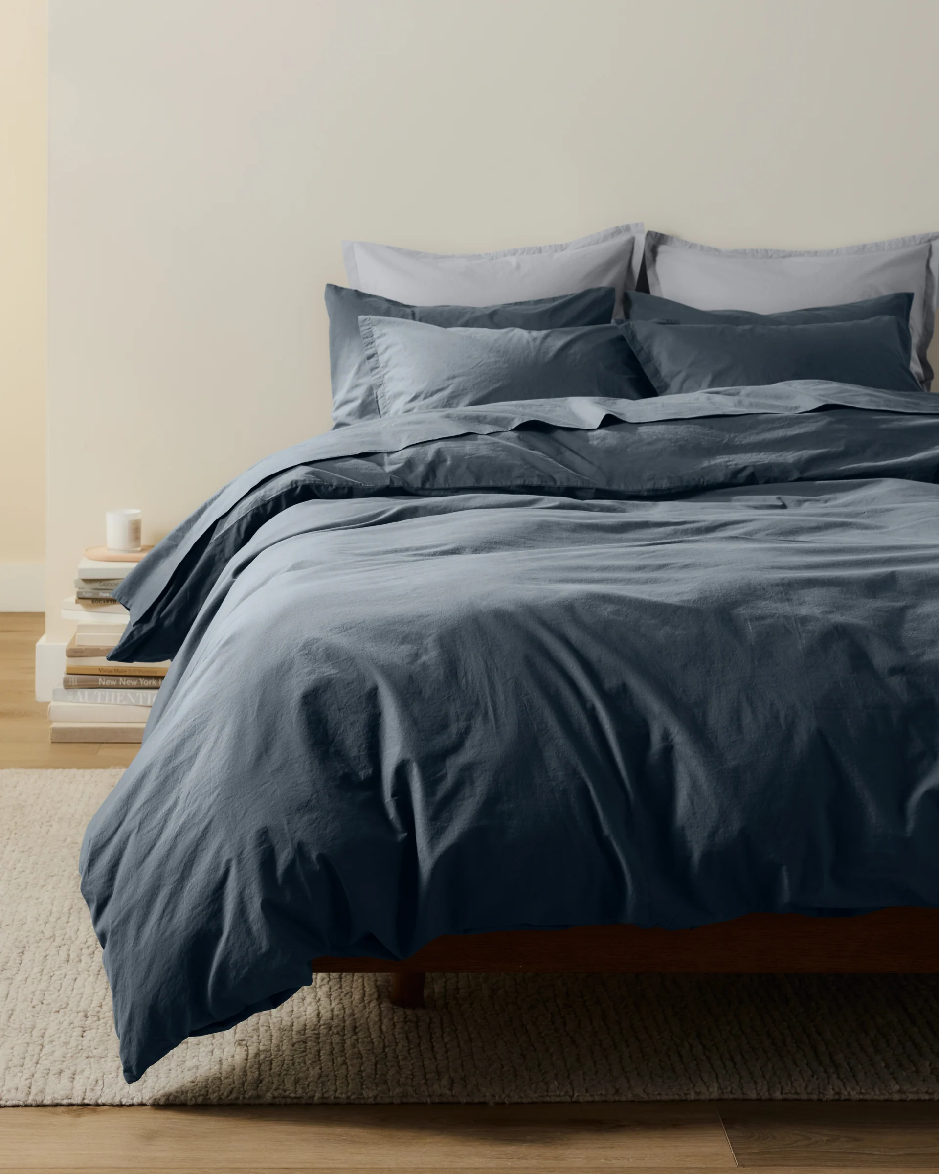 Percale Bundle - Dusk F/Q - Image 2