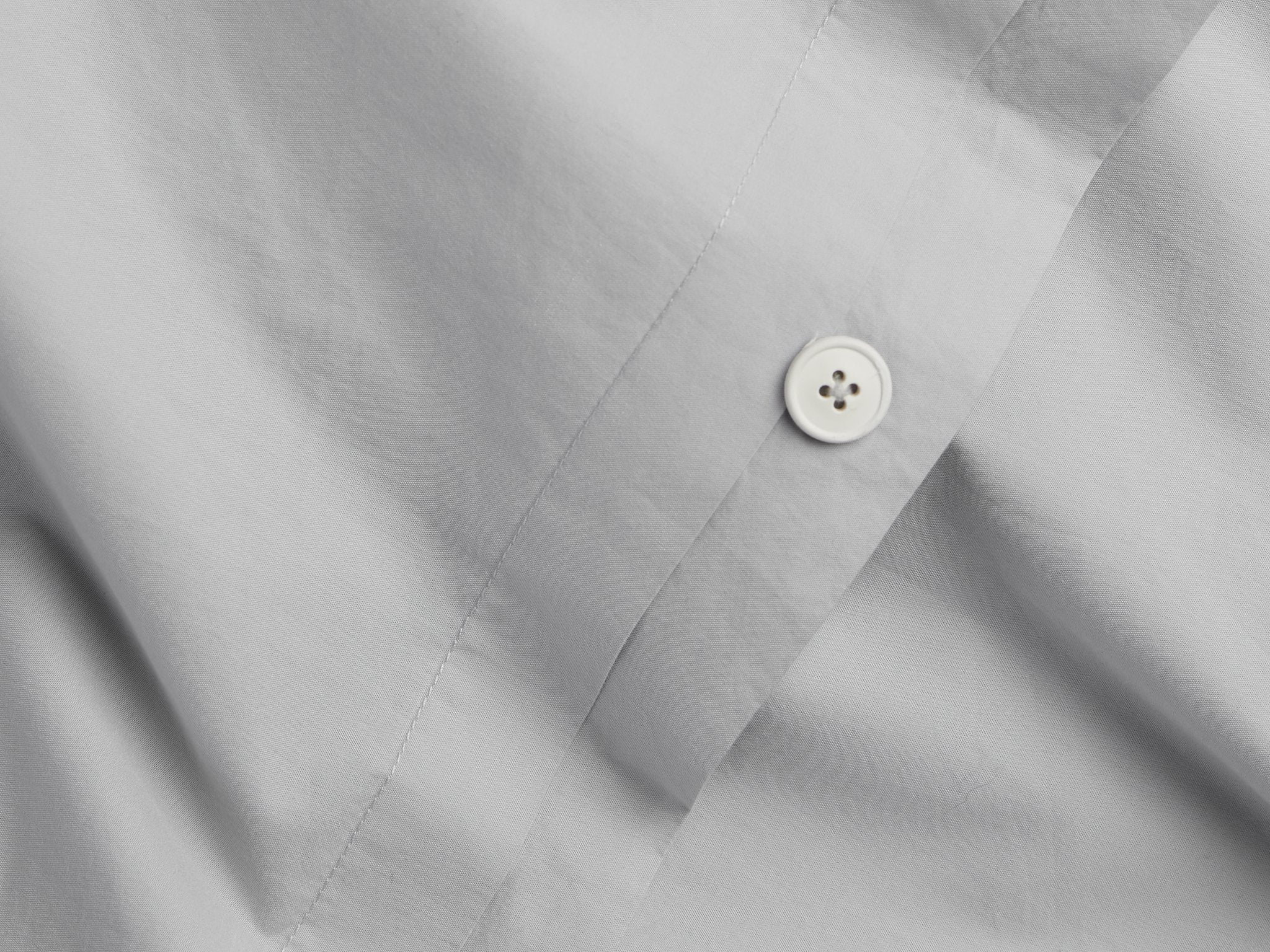Percale Bundle - Light Grey K/CK - Image 3