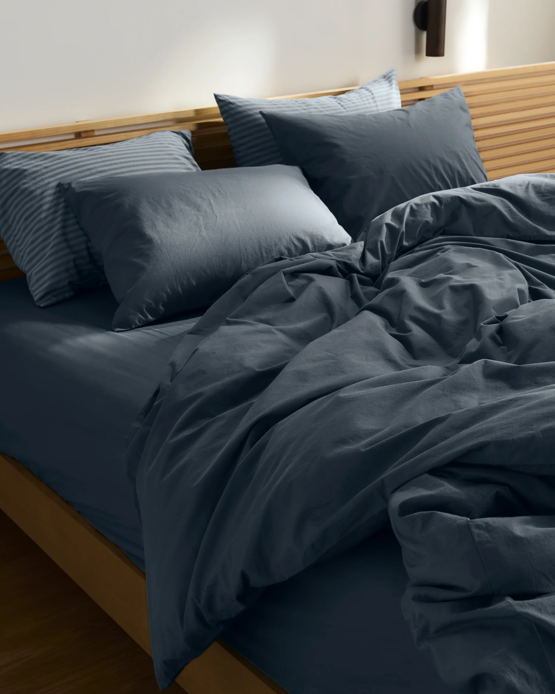 Percale Venice Set - Dusk F/Q - Image 2