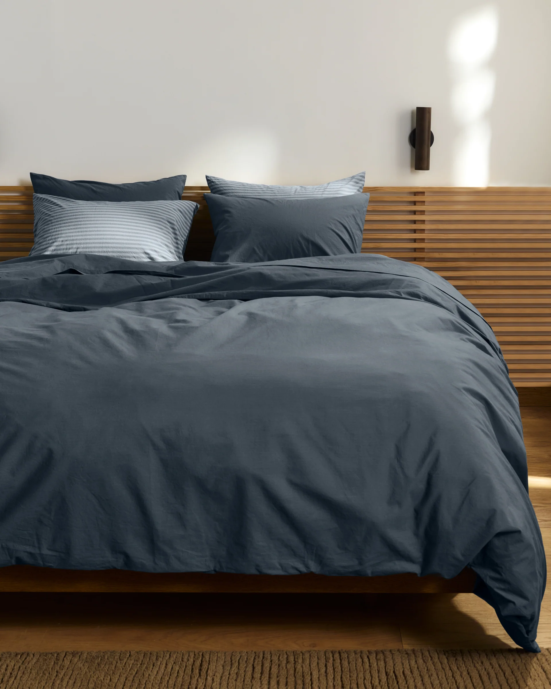 Percale Venice Set - Dusk F/Q - Image 4