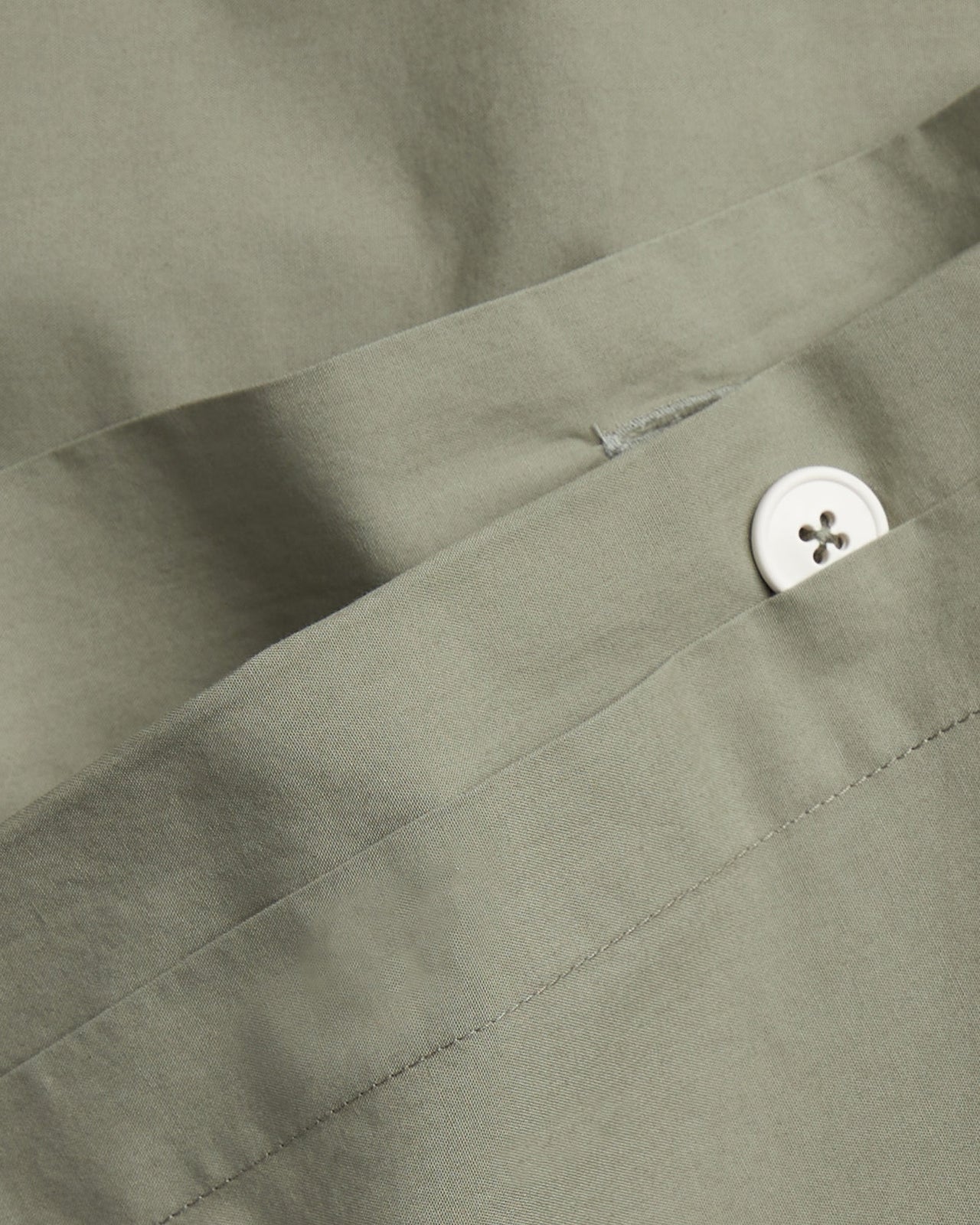 Percale Venice Set - Moss K/CK - Image 3