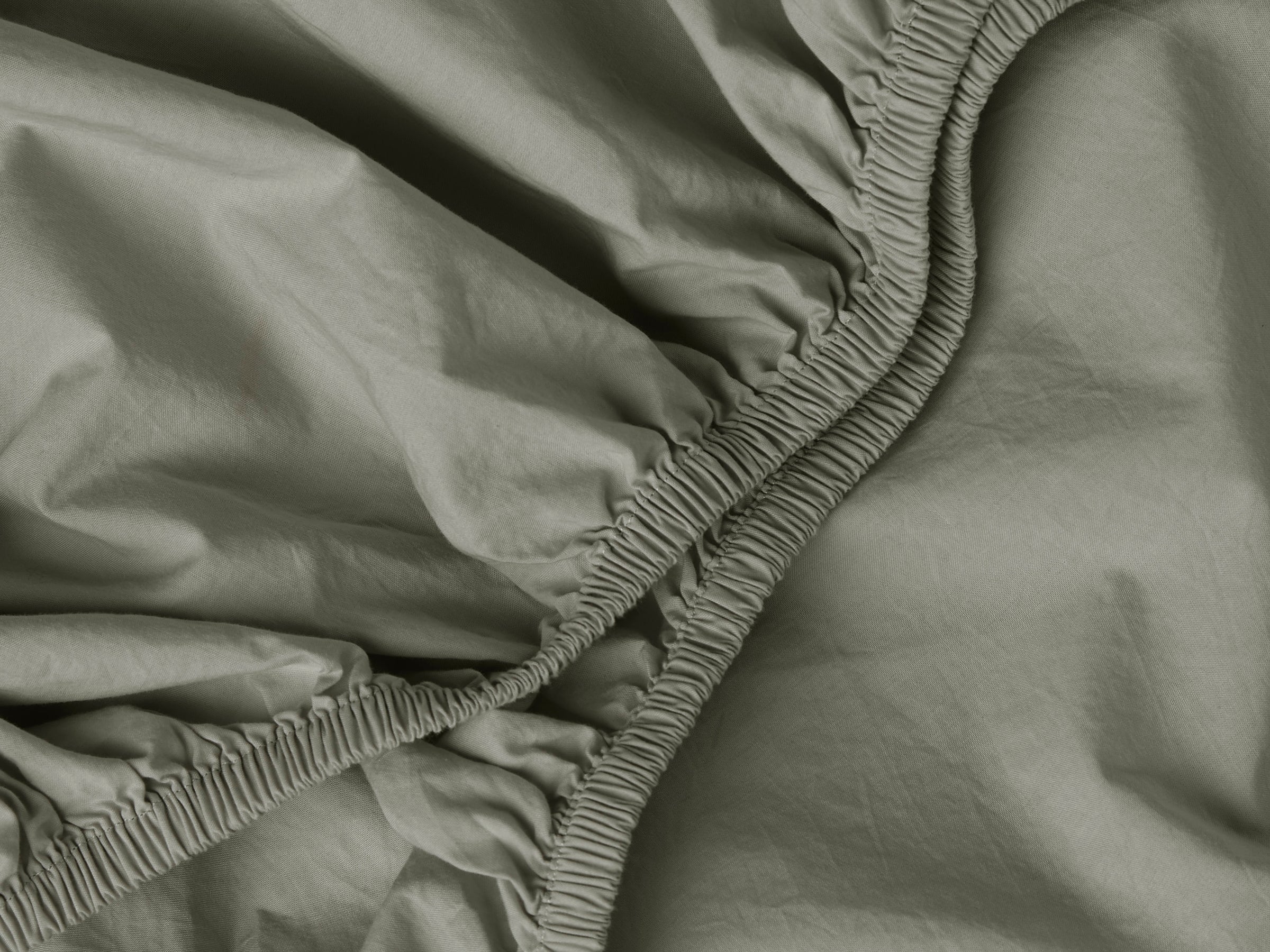 Percale Venice Set - Moss K/CK - Image 4