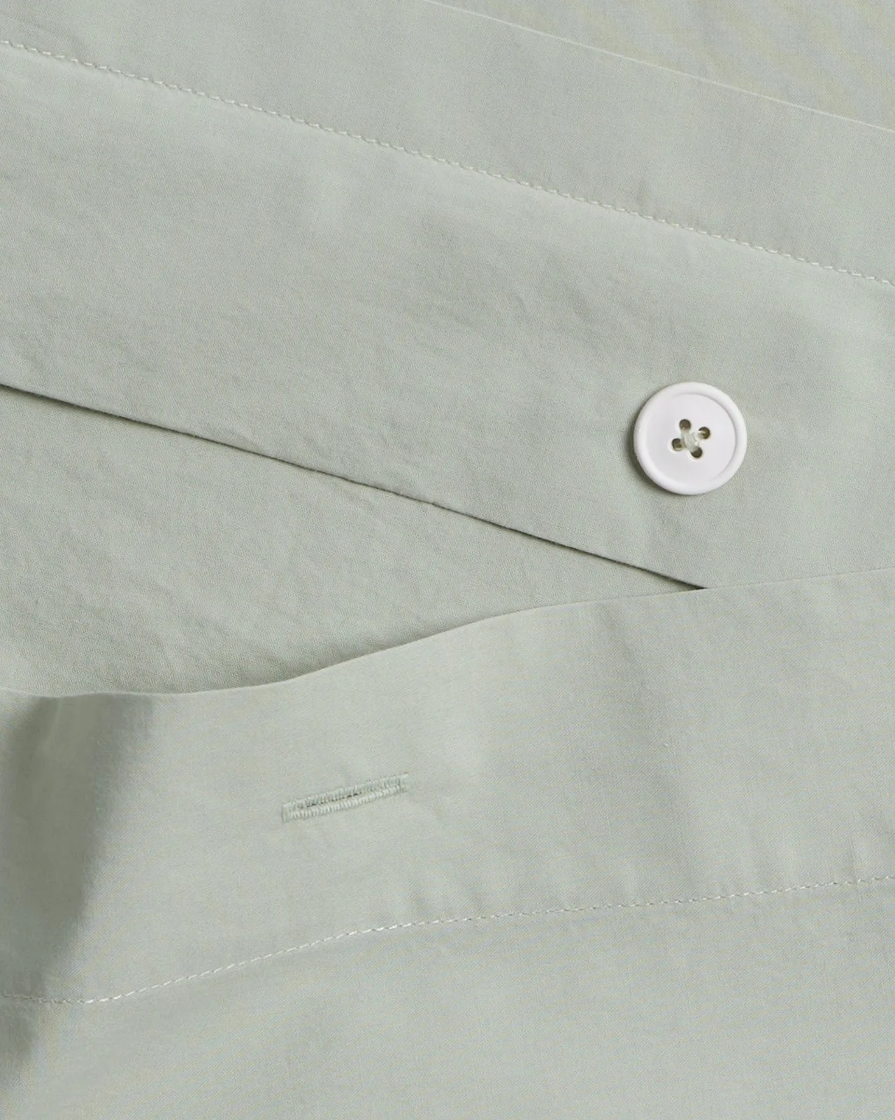 Percale Venice Set - Sage TW/XL - Image 3