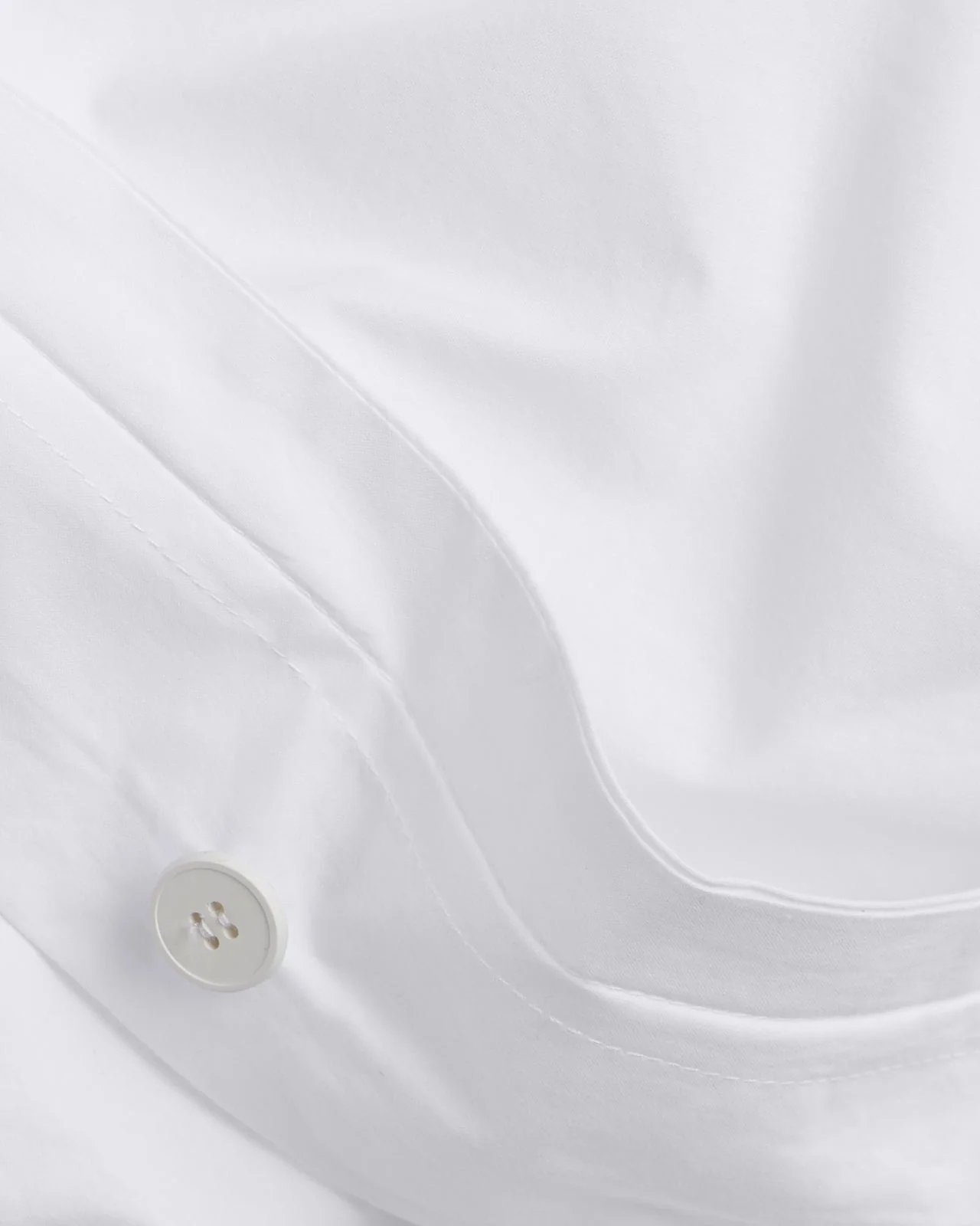 Percale Venice Set - White K/CK - Image 3