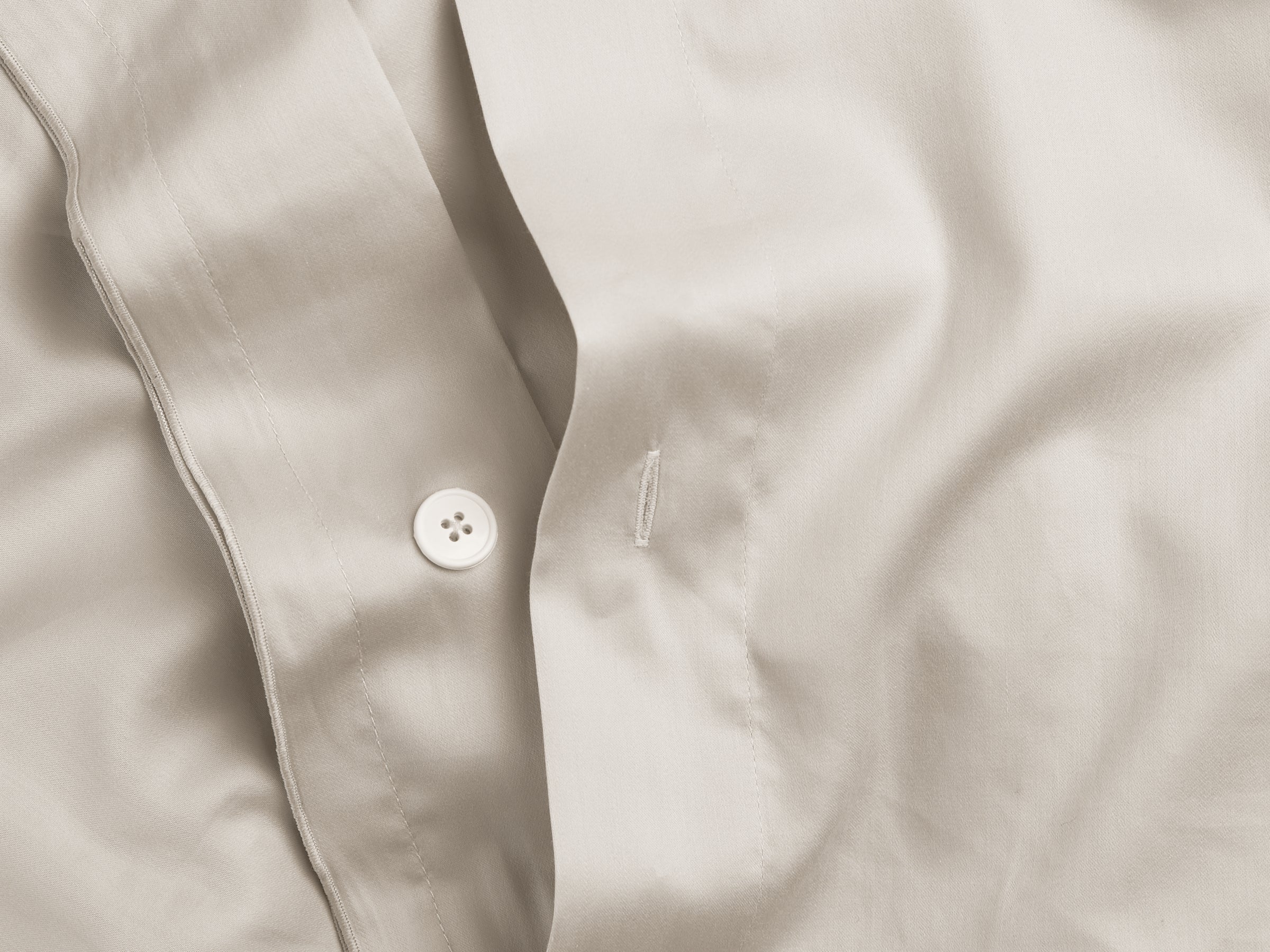 Sateen Venice Set - Bone F/Q - Image 3