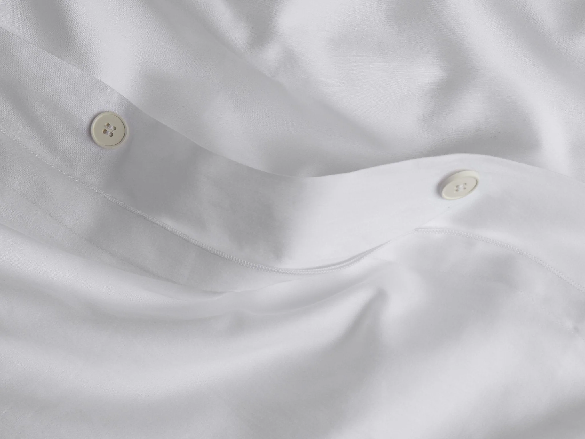 Sateen Venice Set - White K/CK - Image 3